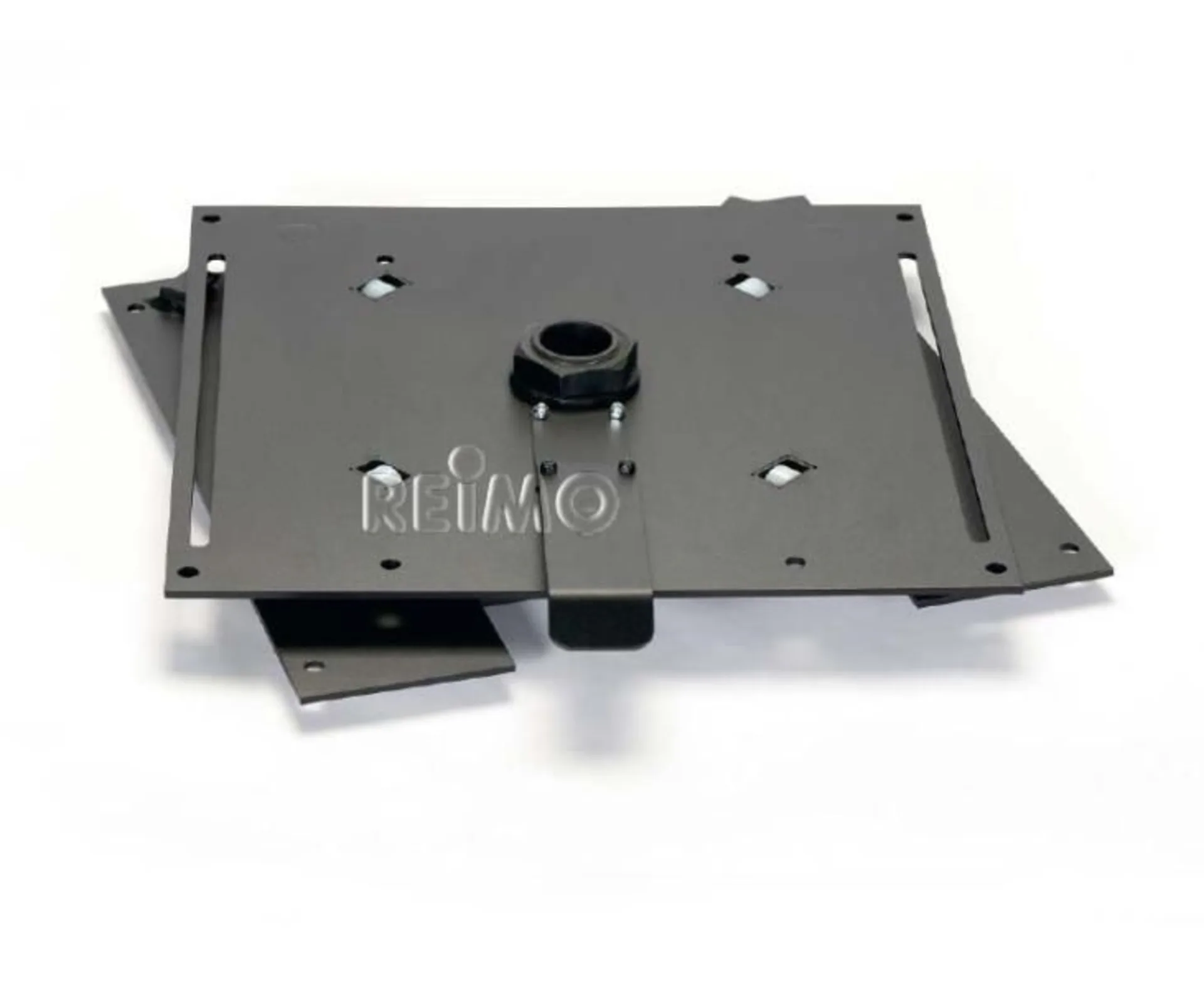 Console tournante pour siège d'origine