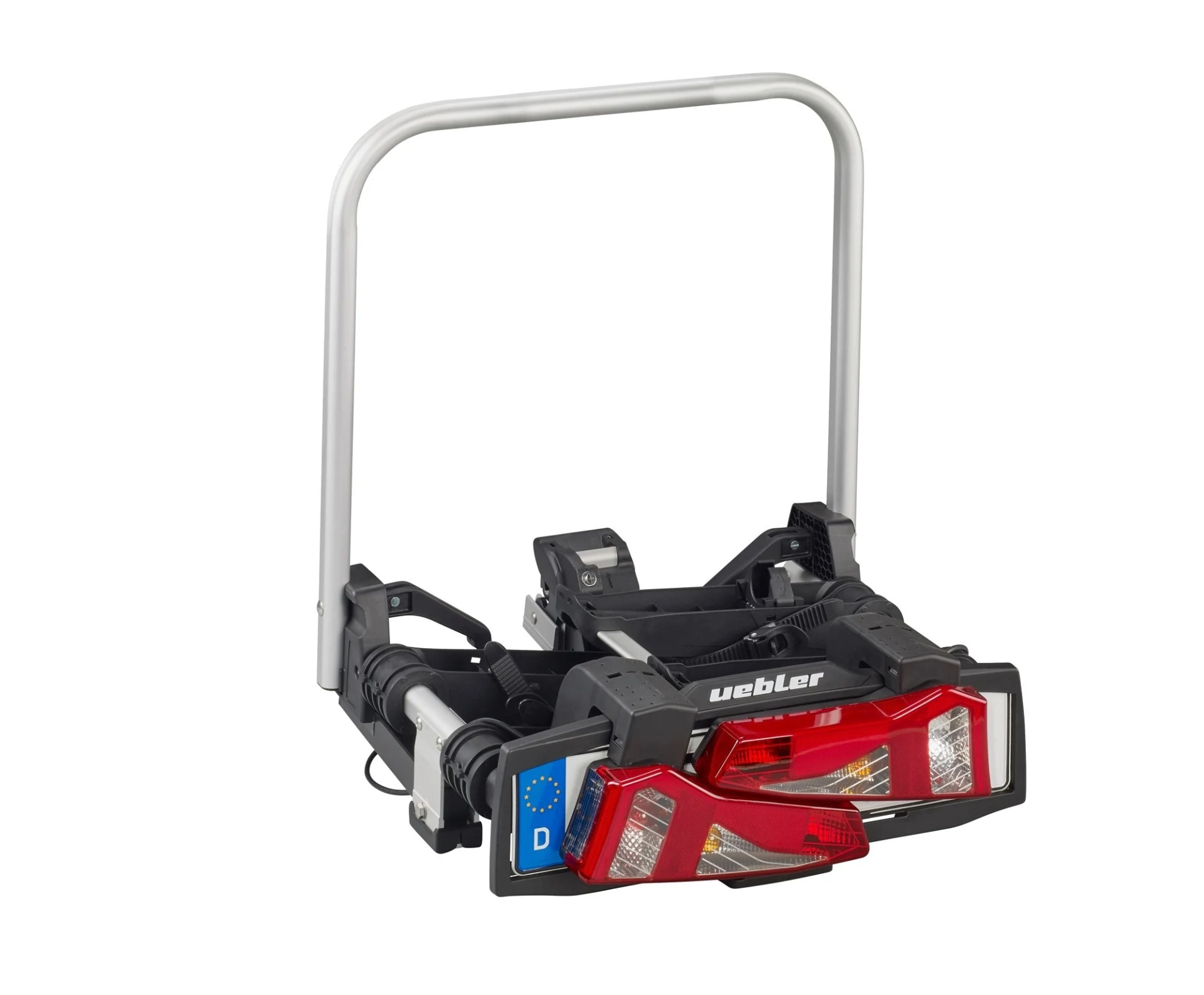 Support d'attelage Uebler i21 Support d'attelage Uebler i21