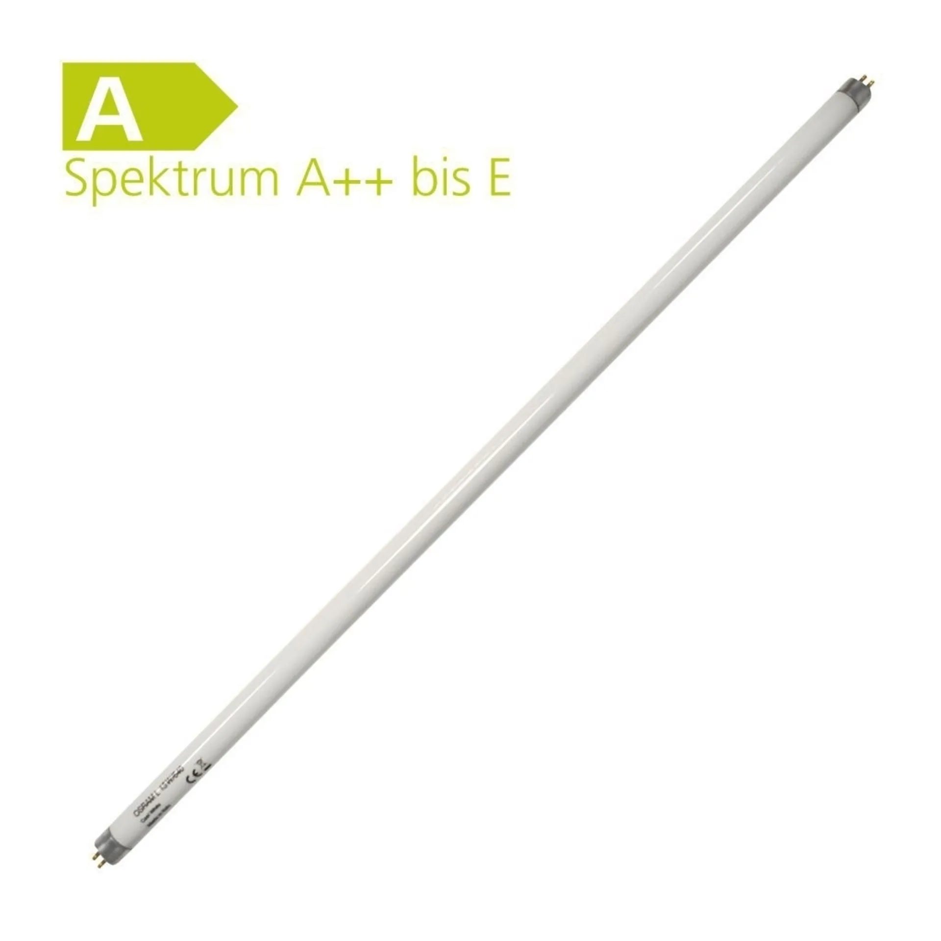 Osram L1320-640 Leuchtstoffröhre 12 V / 13 W