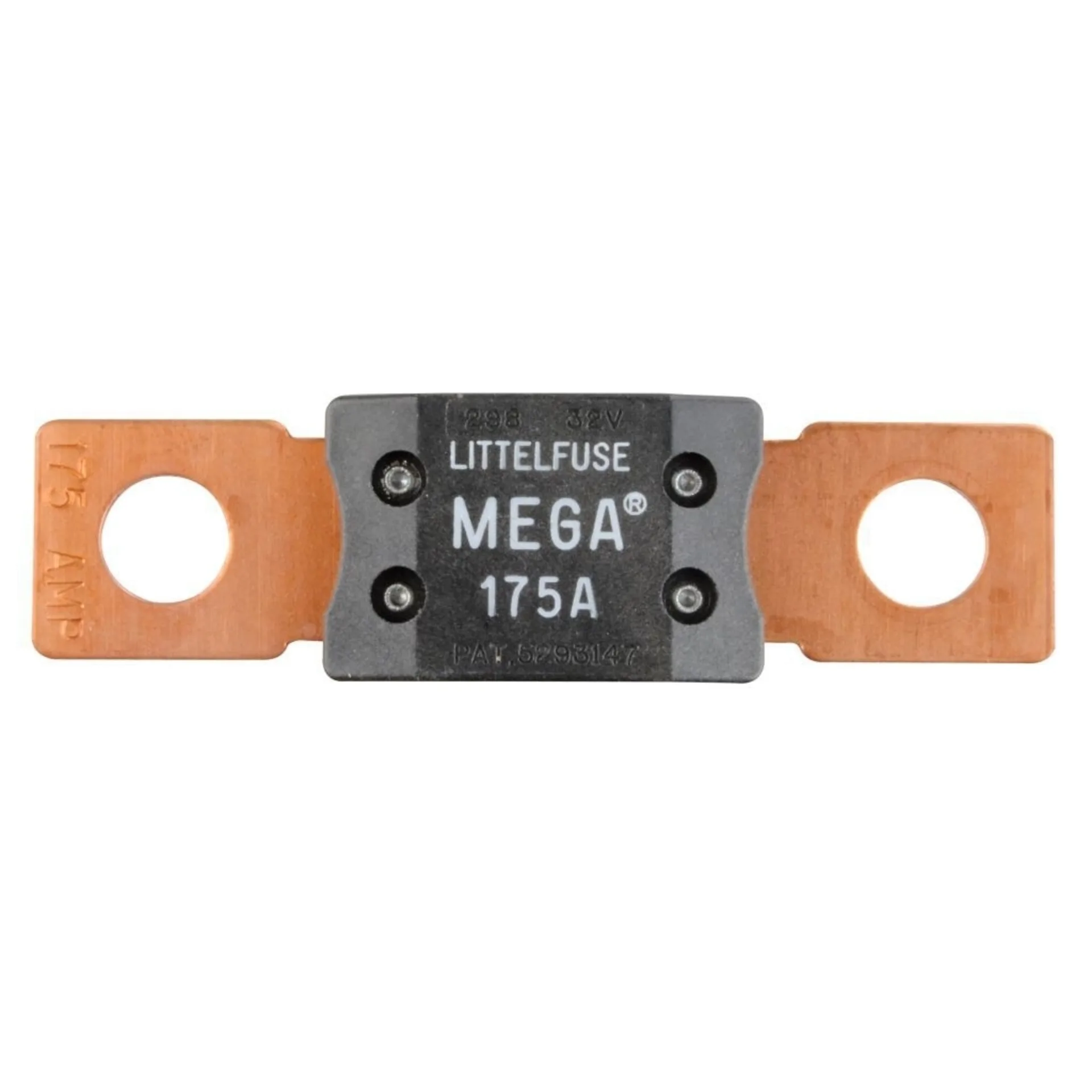 Büttner Elektronik Hochlastsicherung Typ HD 175 A