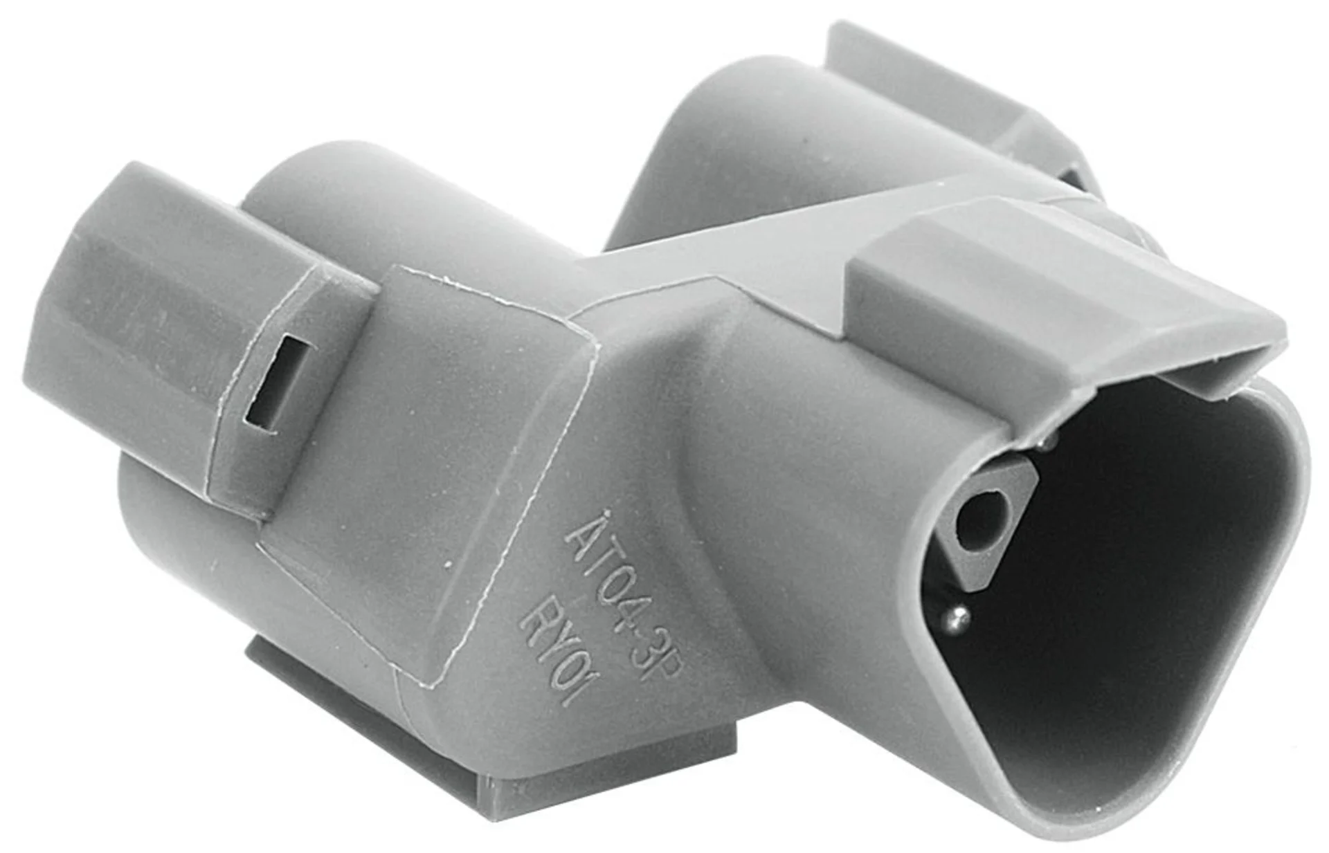 „Deutsch“ 3-pol. Y-Verteiler