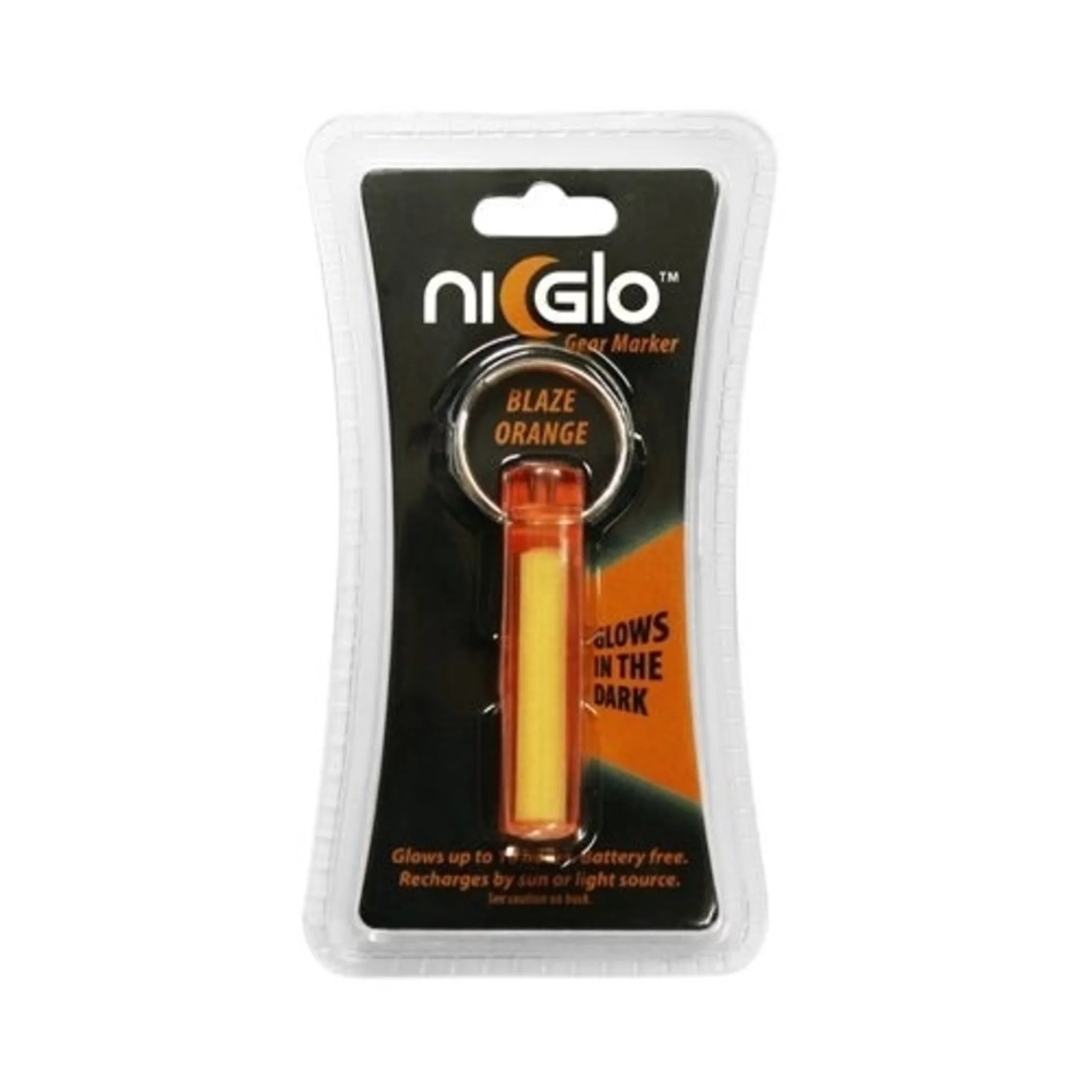 Ni-Glo Glow marker - Crystal Cle McNett