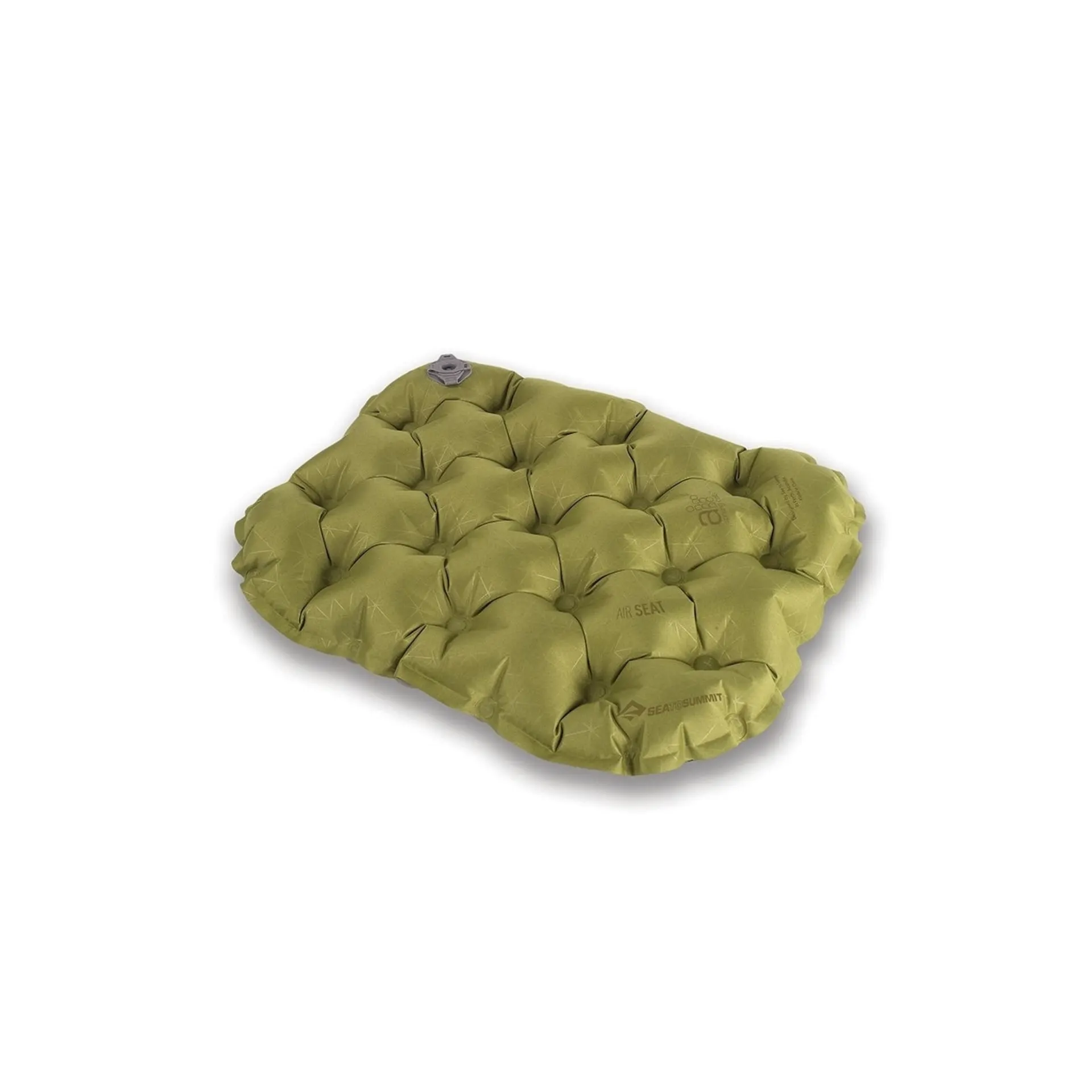 Air Seat olive Coussin de siège Sea to Summit