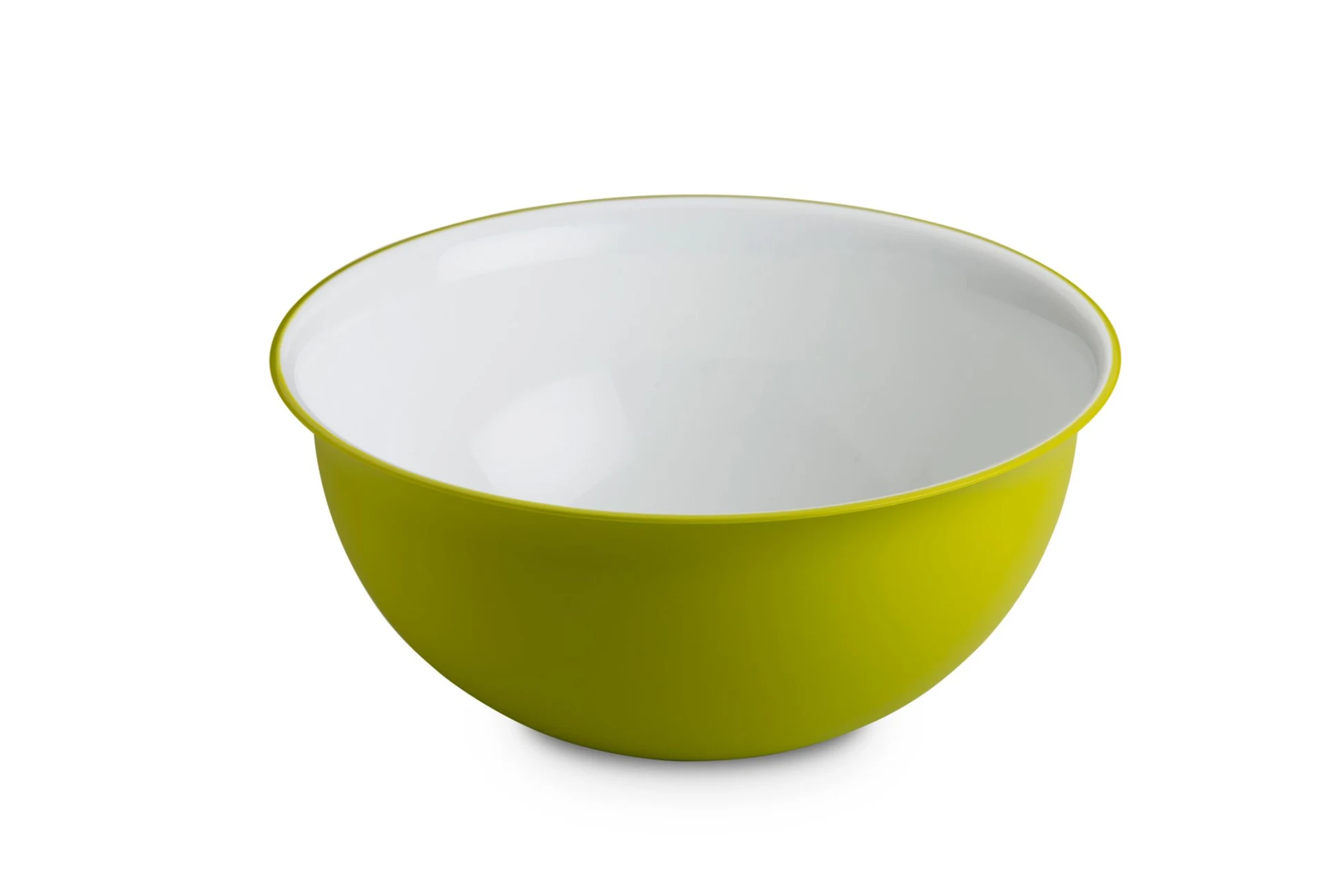 Omada Salatschüssel 26,5 cm 3,5 Liter grün Omada Salatschüssel 26,5 cm 3,5 Liter grün