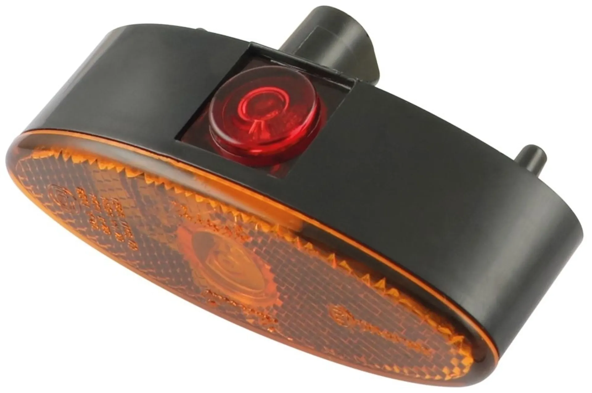 Rubbolite - Feu de gabarit à LED 12/24V gauche