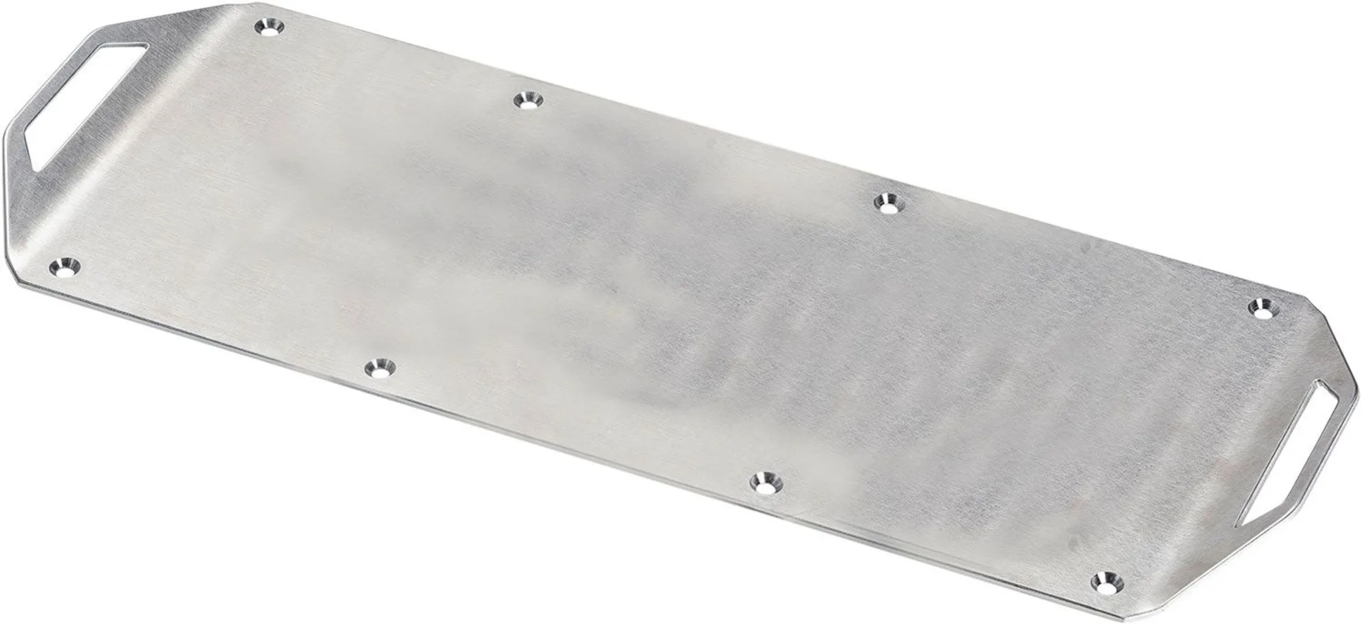 EFOY MP3 Montageplatte für Brennstoffzelle 80 BT / 150 BT