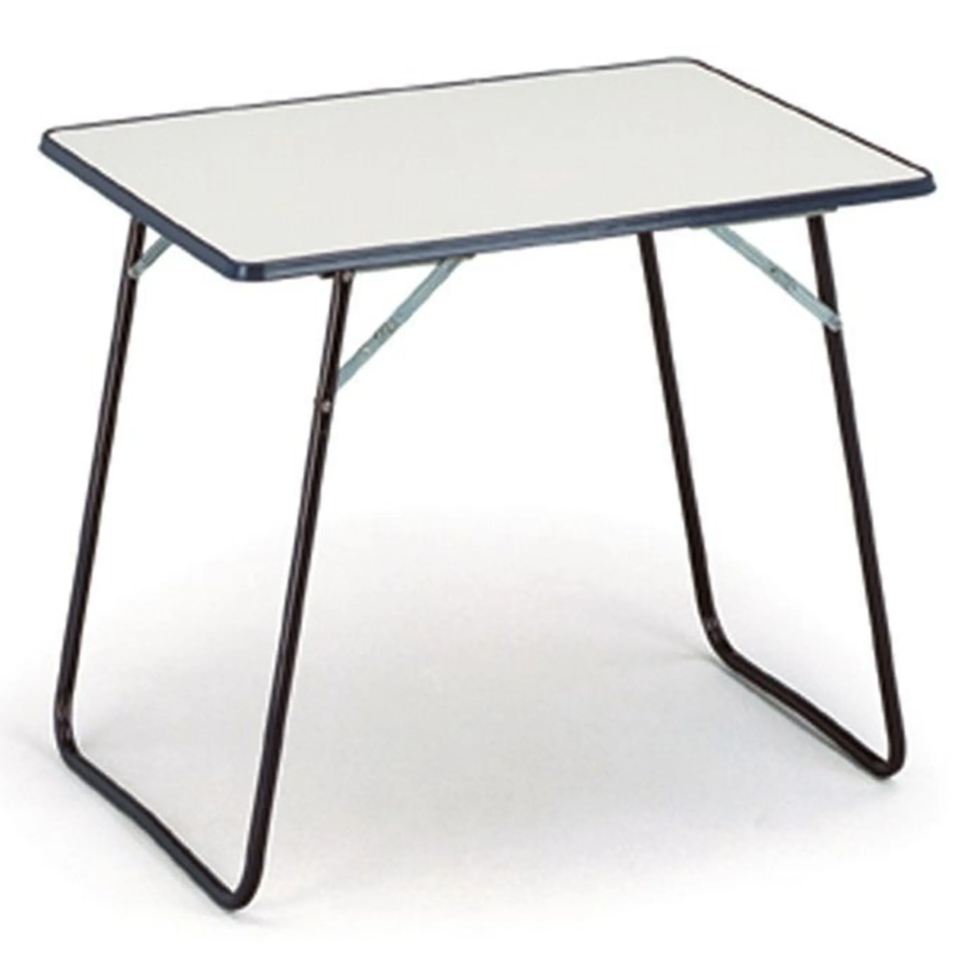Campingtisch Chiemsee blau