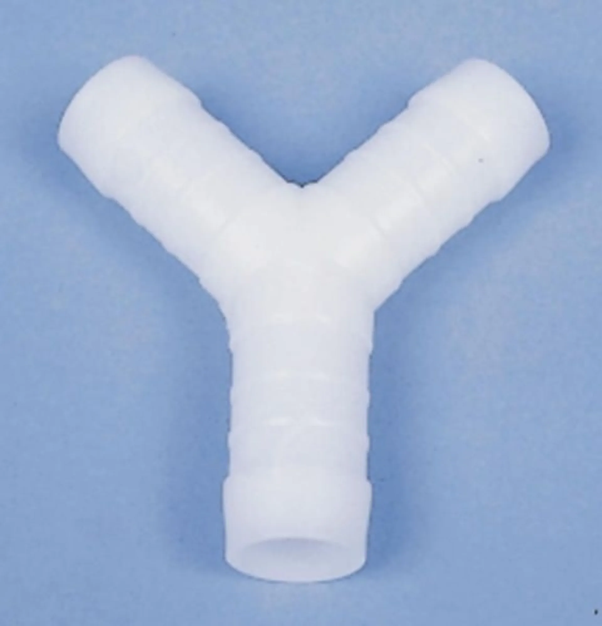 Raccord de tuyau en Y 19mm (3/4 pouce), en vrac