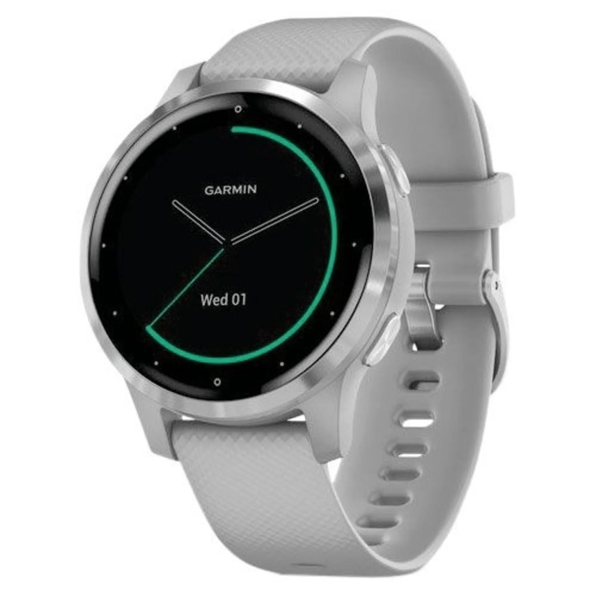 Garmin vivoactive 4s GPS Fitness-Smartwatch