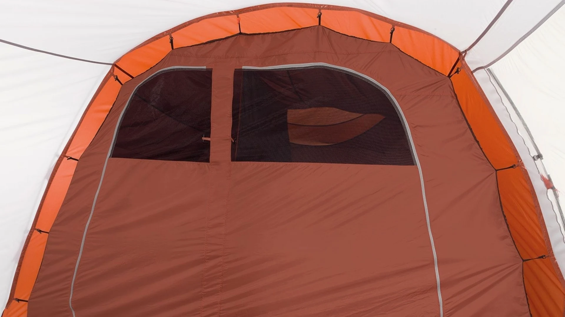 Easy Camp Huntsville 500 Familien- / Tunnelzelt