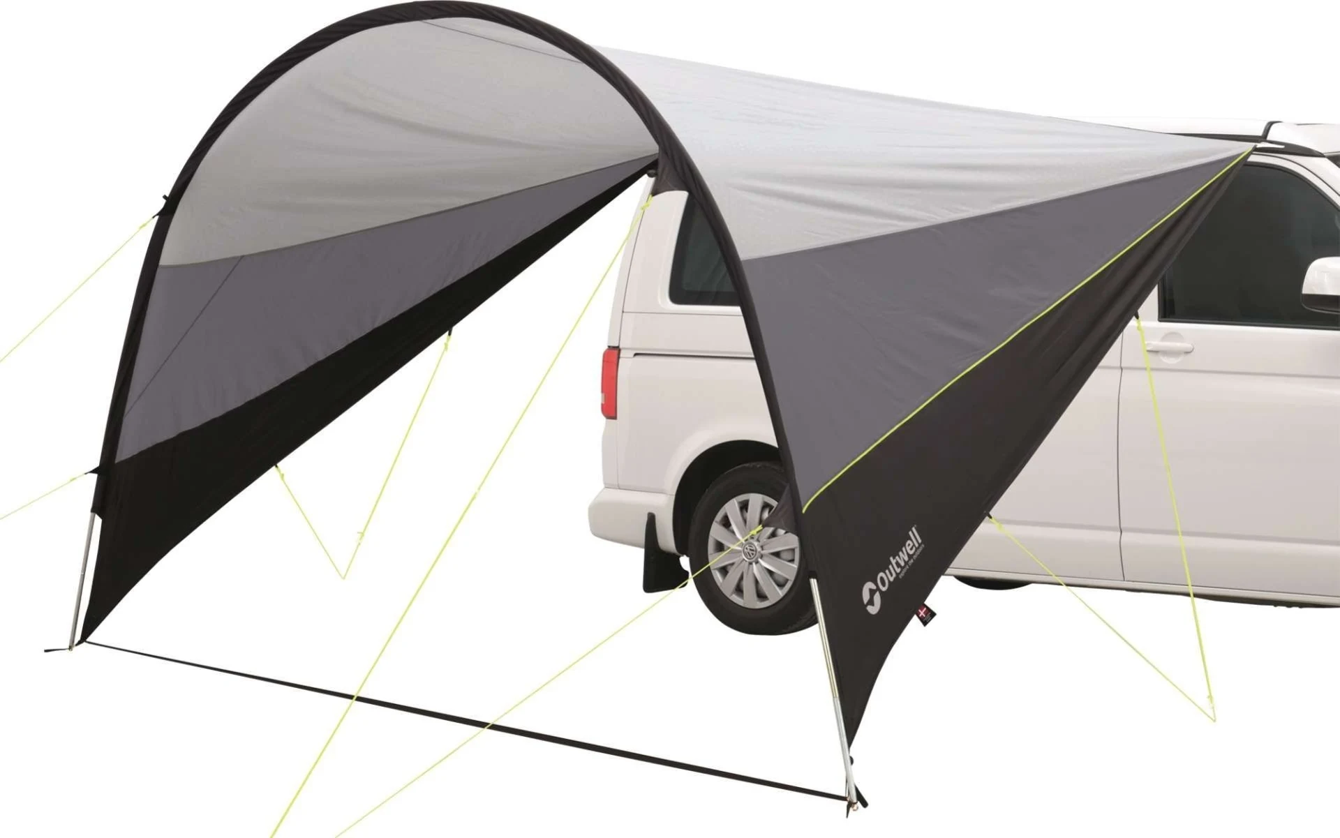 SVD Touring Canopy M