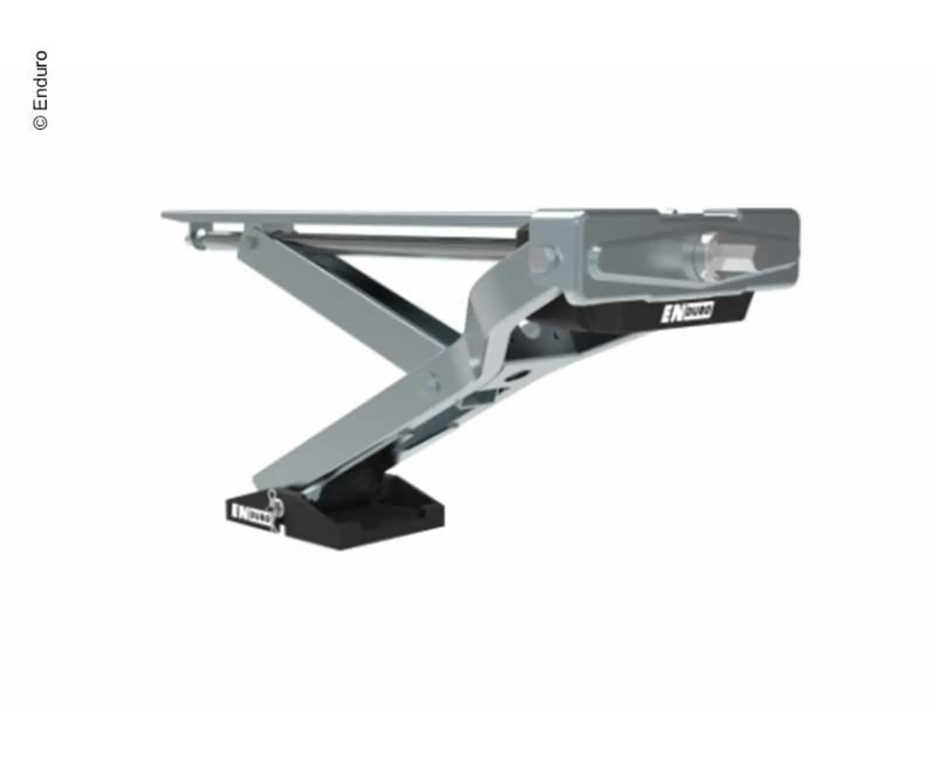 Supports de caravane AS201A