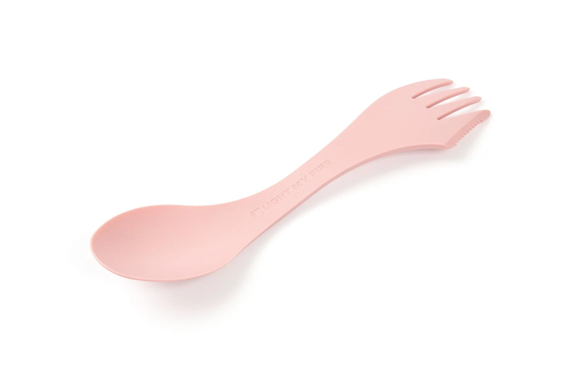 Light My Fire Spork Original couverts dustypink