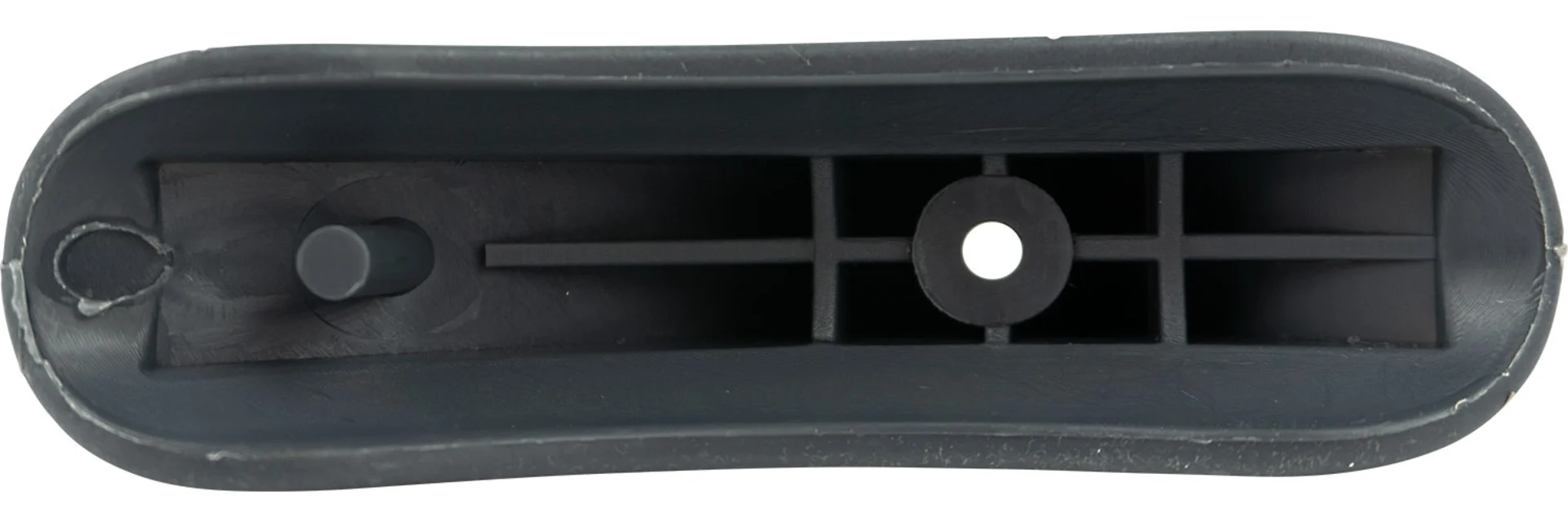 Westfield Fußkappenset passend zu Campingstuhl Salina, Elite, Comfort 1 und Comfort 2