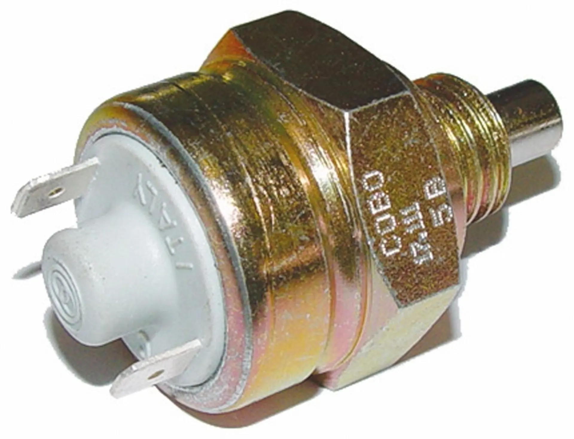 COBO - Bouton-poussoir COBO - Bouton-poussoir