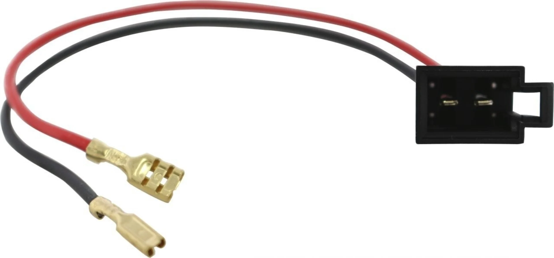 Adapterkabel für Fiat Ducato ab sprecher, ø 165 mm für