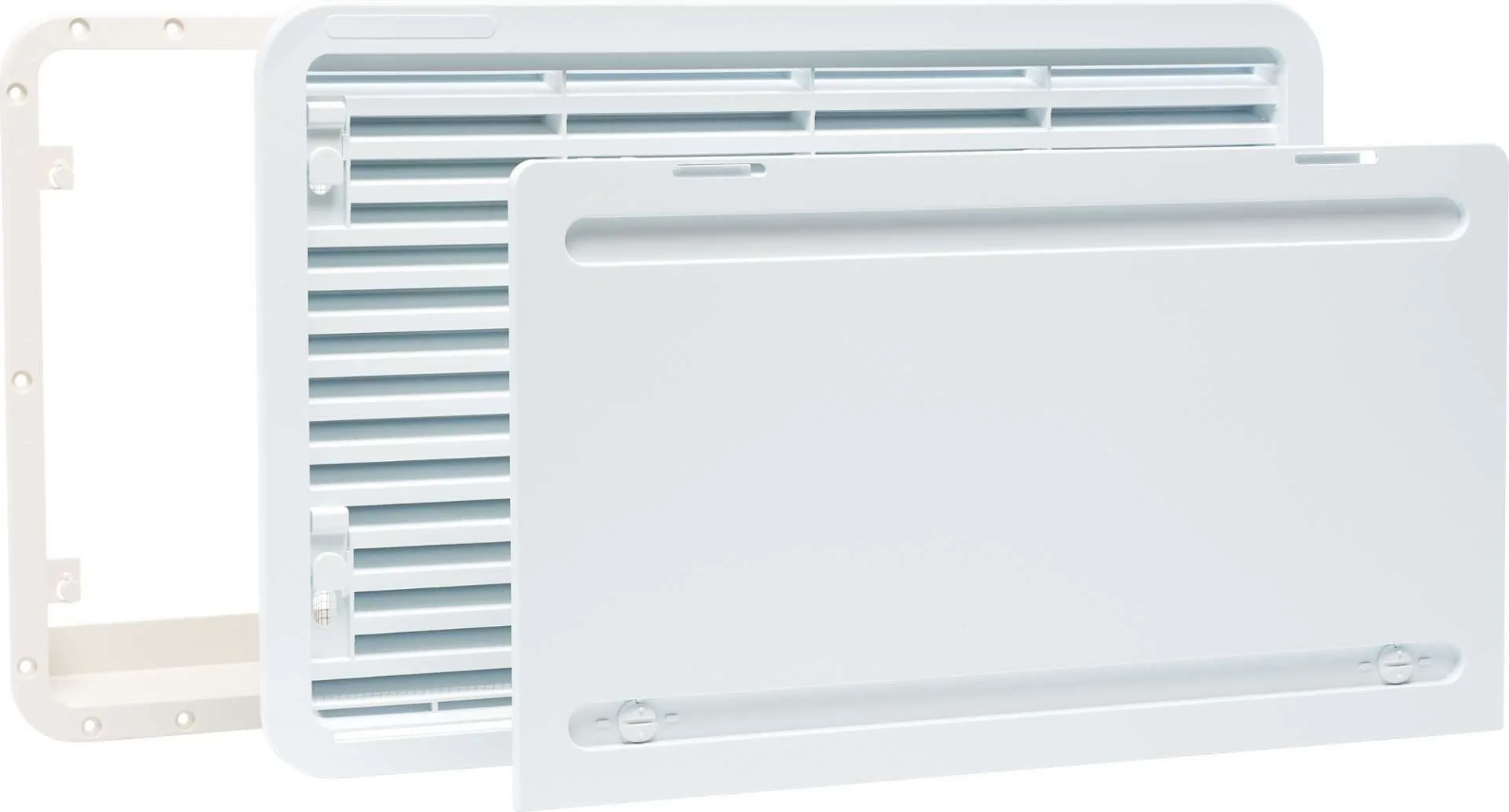 Dometic Lüftungsgitter LS330
