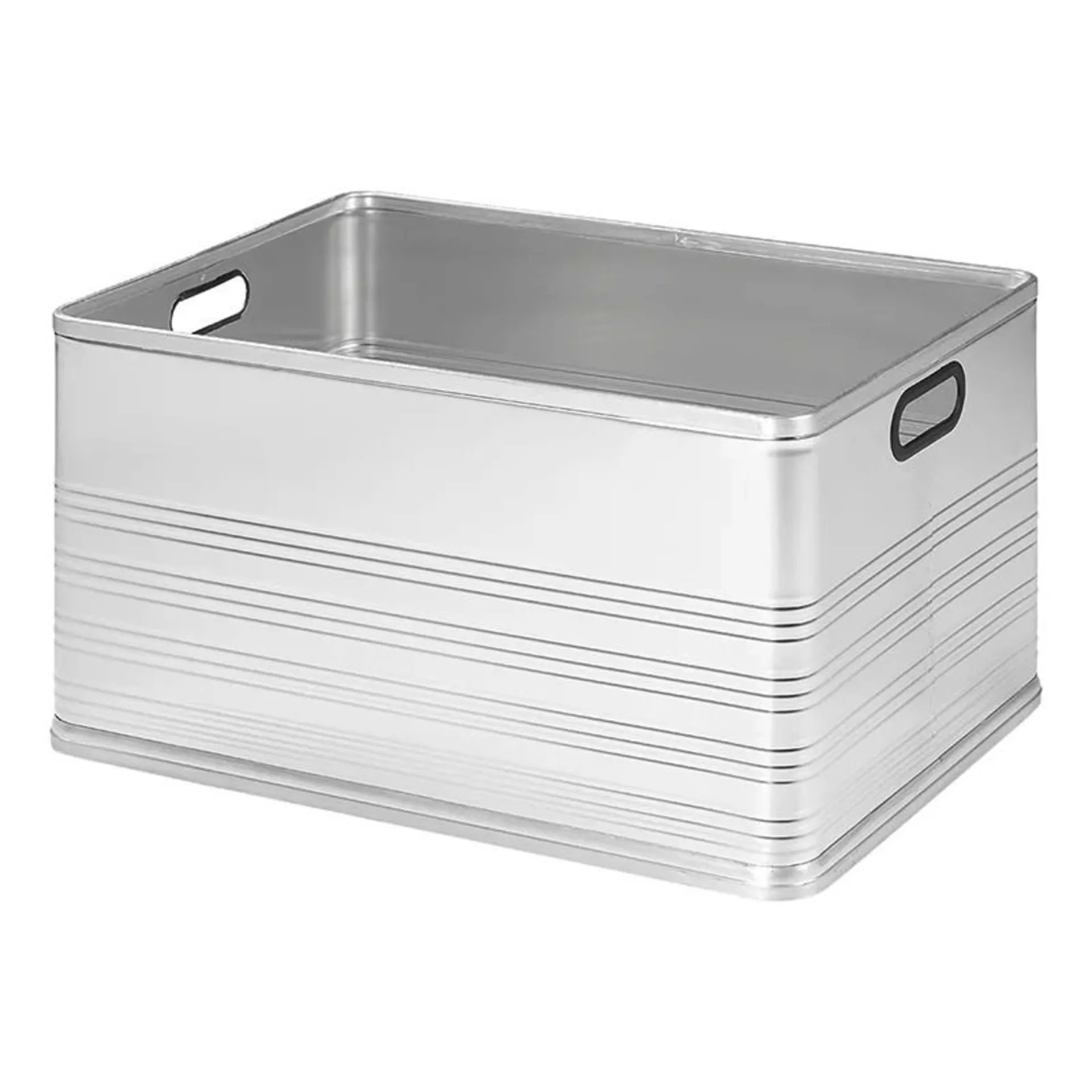 Pro Plus Aluminiumbox 15 Liter Pro Plus Aluminiumbox 15 Liter