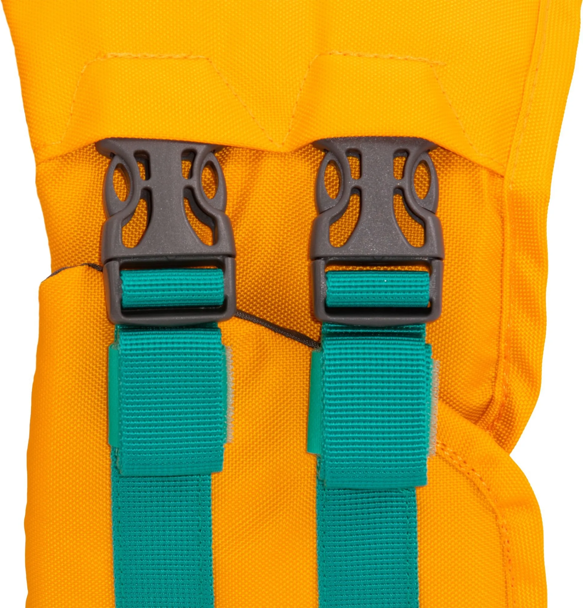 Ruffwear Float Coat Schwimmweste für Hunde Wave Orange M