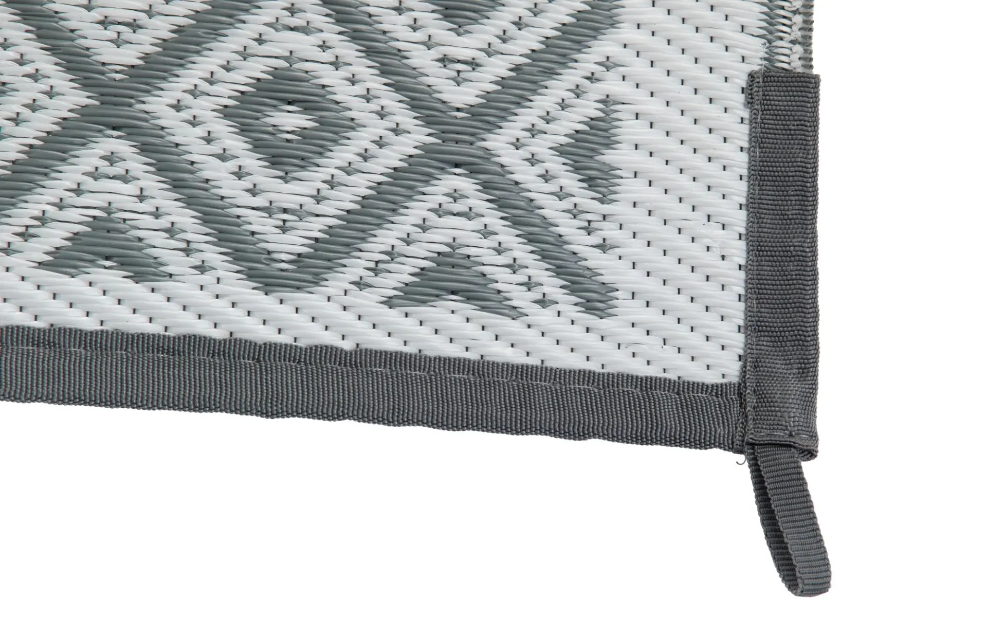 Berger Square Outdoormatte / Vorzeltteppich 250 x 250 cm