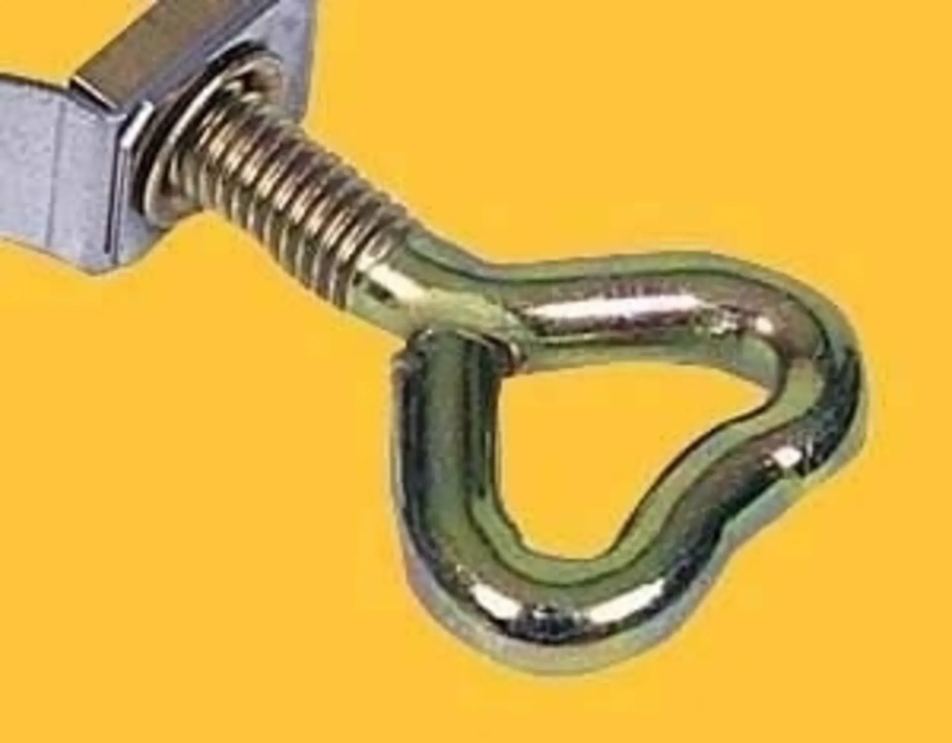 Herzschraube M6