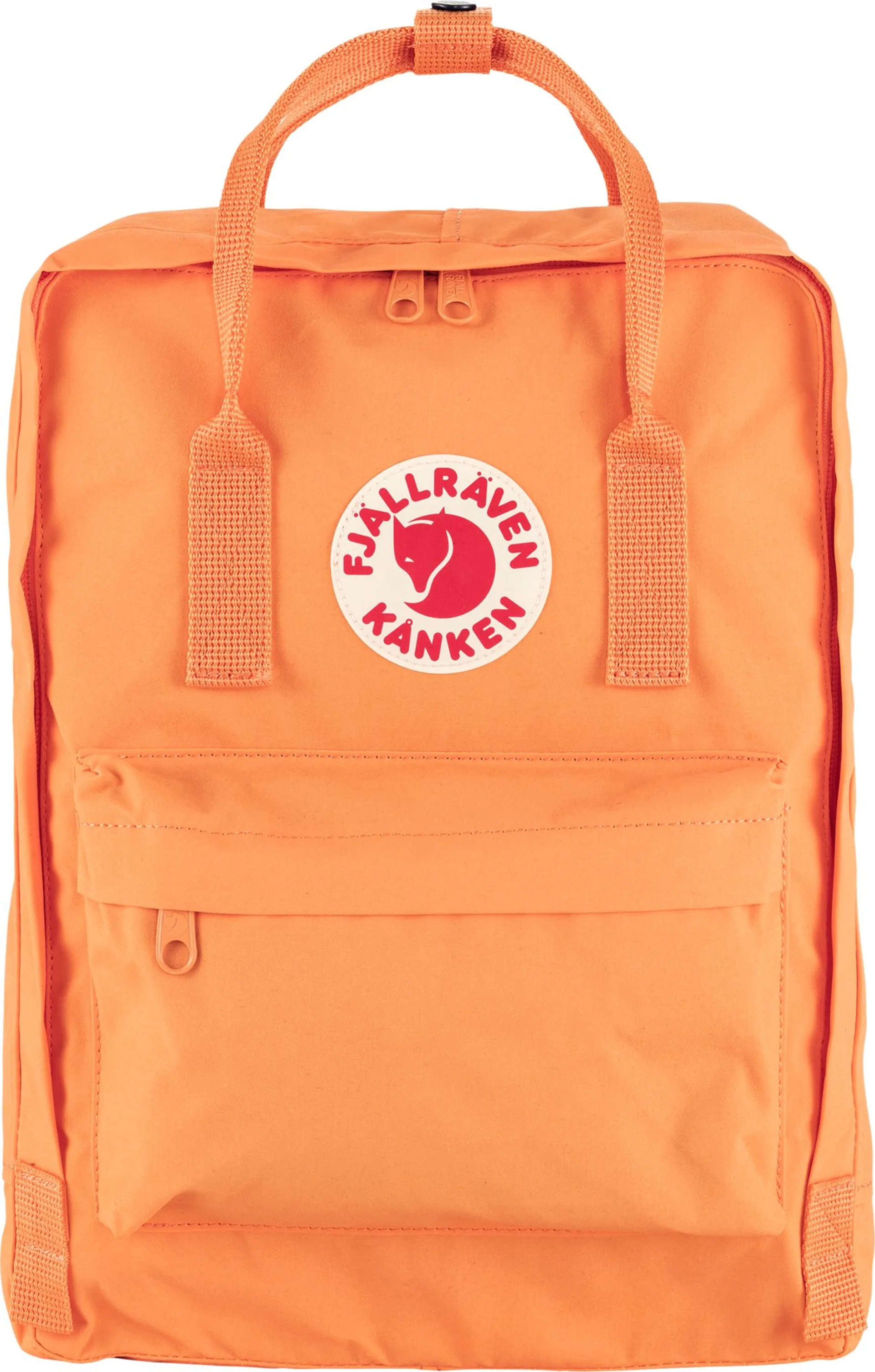Fjällräven Kanken Tagesrucksack 16 Liter Sunstone Orange