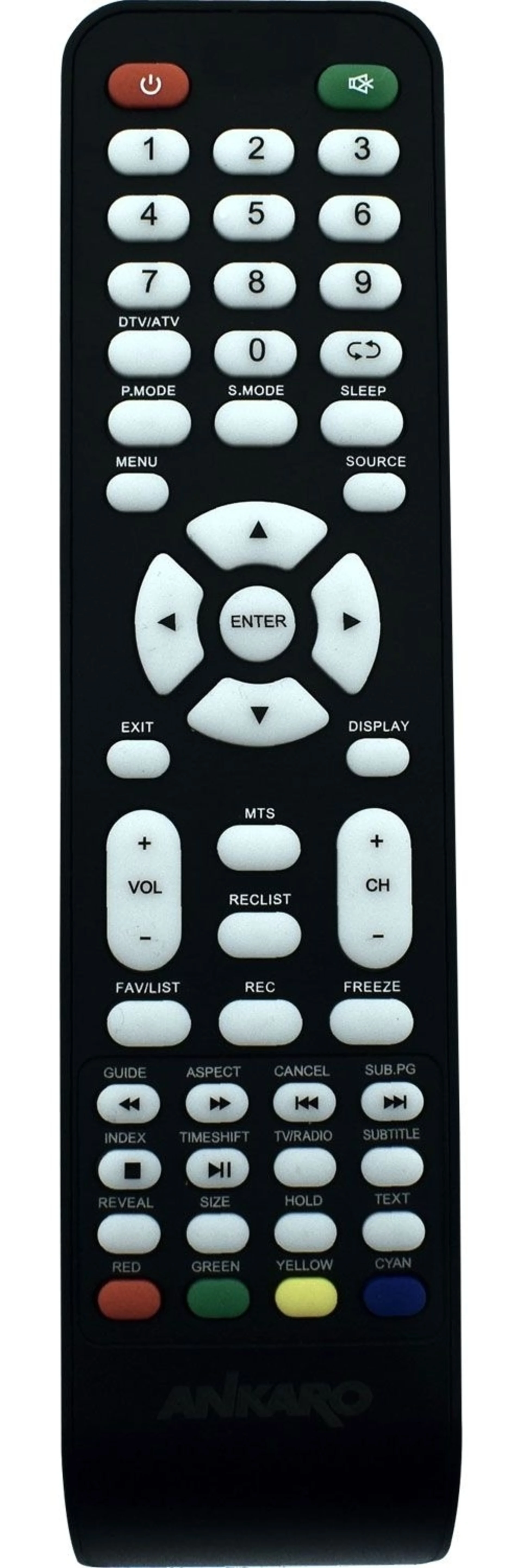 Maxview EasyFind Remora Pro Mobile Camping Sat-Anlage Komplettset inkl. 24" LED Fernseher