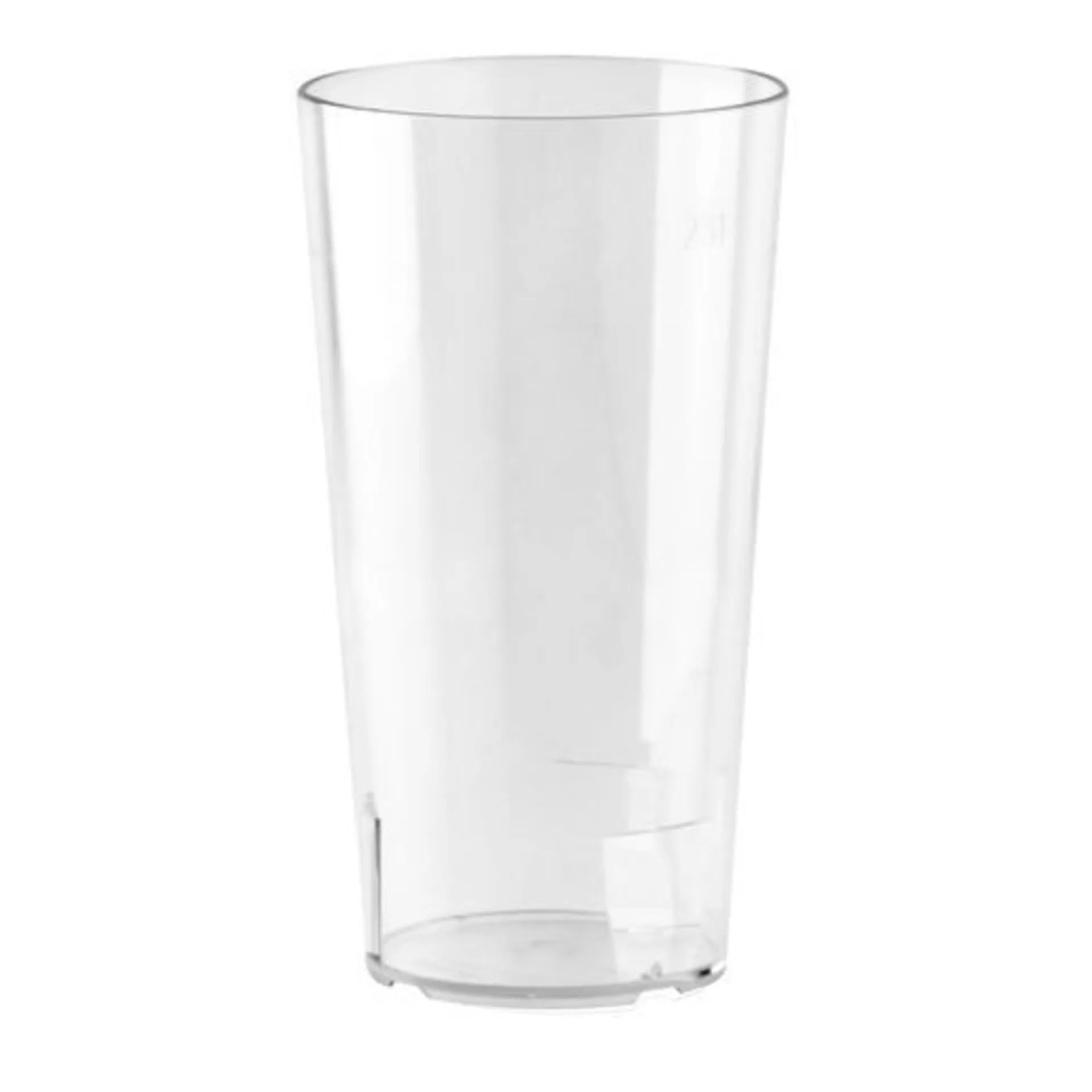 Qualitätsgläser von Waca Trinkglas 500 ml