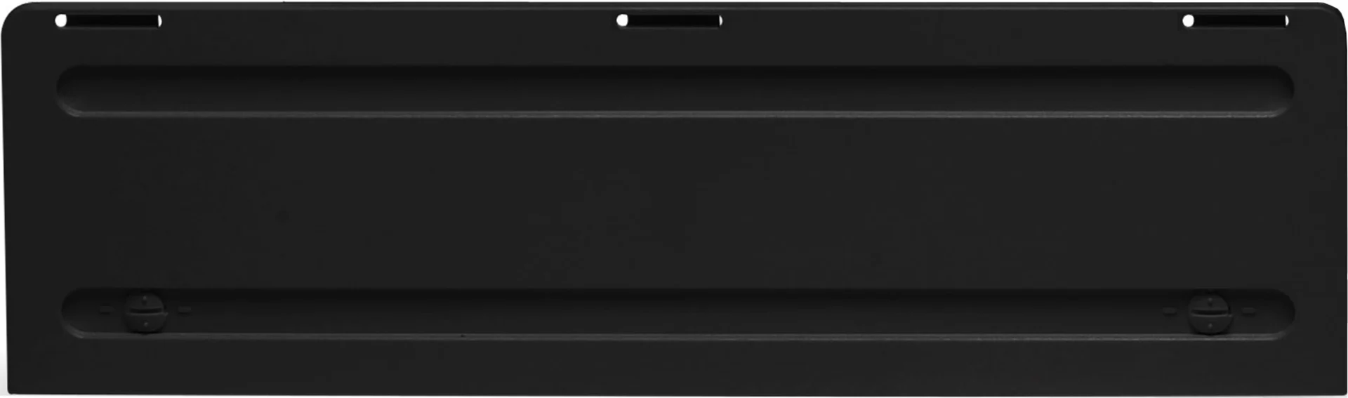 Dometic couverture d'hiver individuelle noire