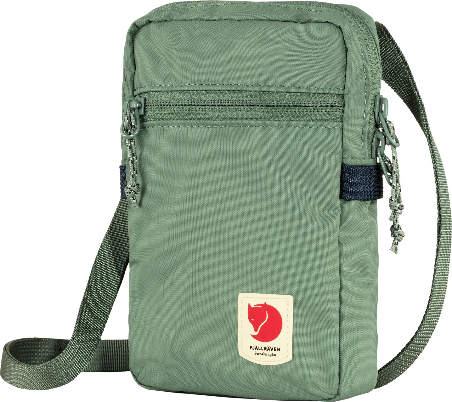 Fjällräven Sac à dos High Coast Pocket Patina Green