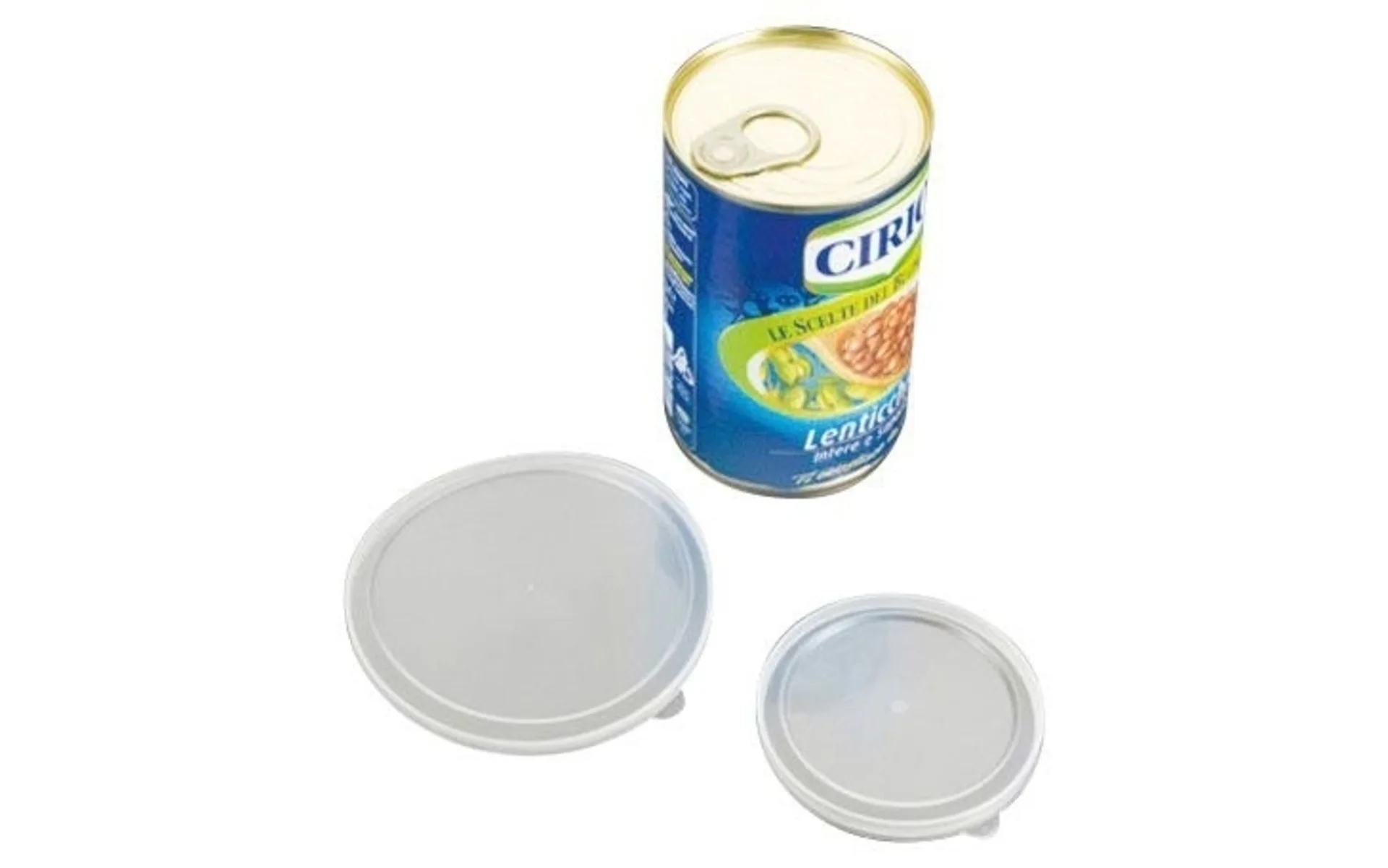 Couvercle de boîte, set de 2 Couvercle de boîte, set de 2