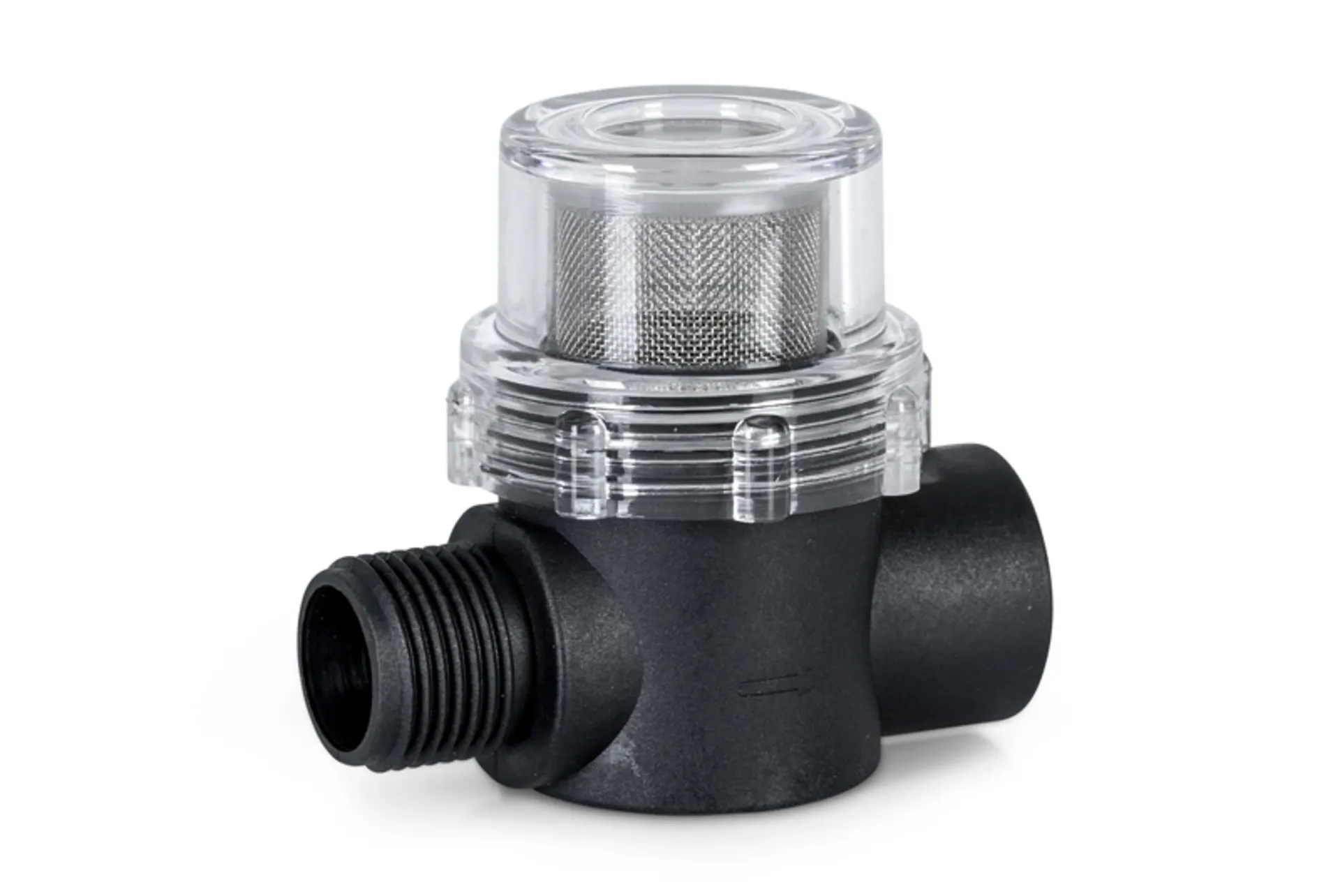 Wasserpumpe 12V 8 l/min