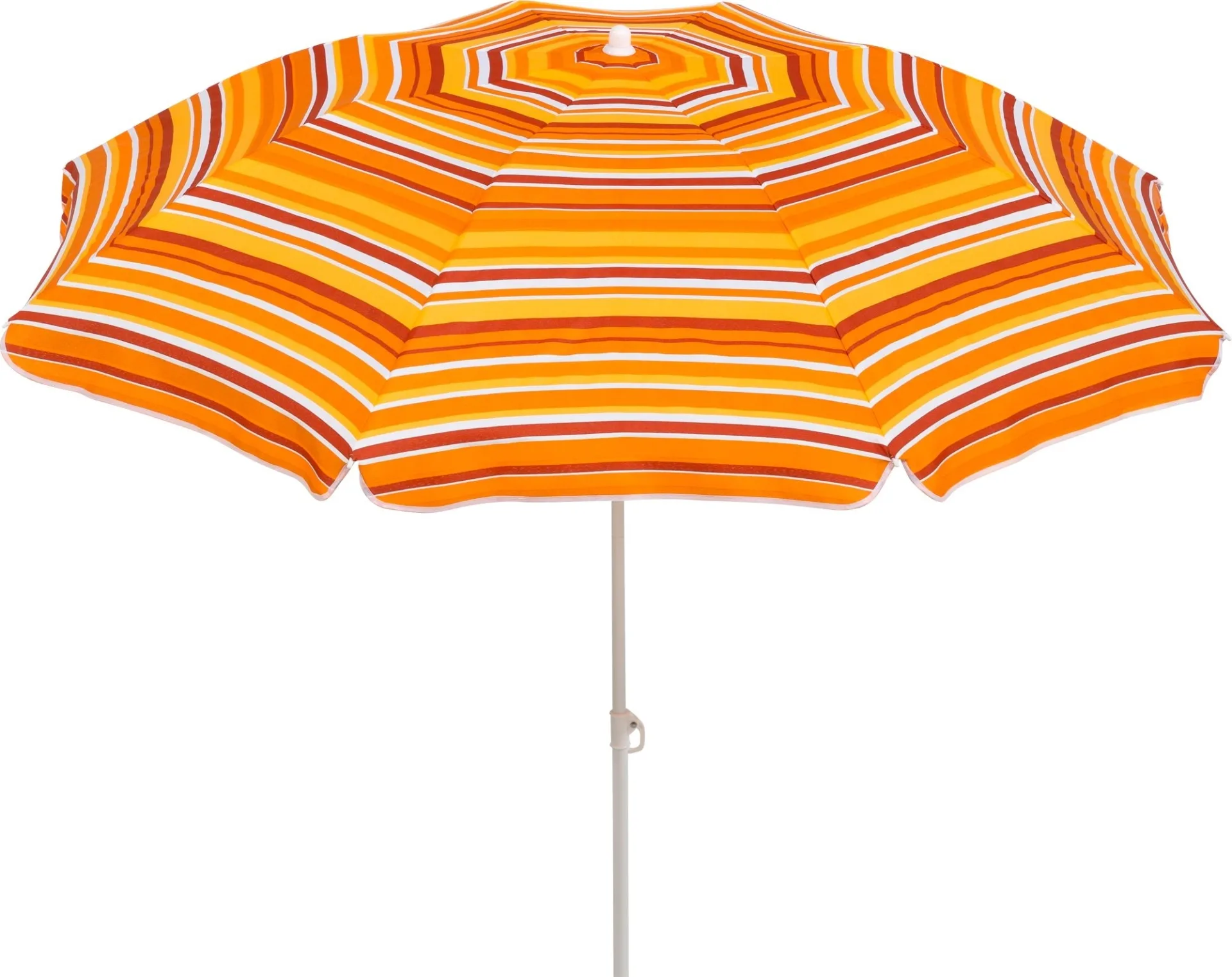 Parapluie Schneider Shorty 180/8, motif rayé