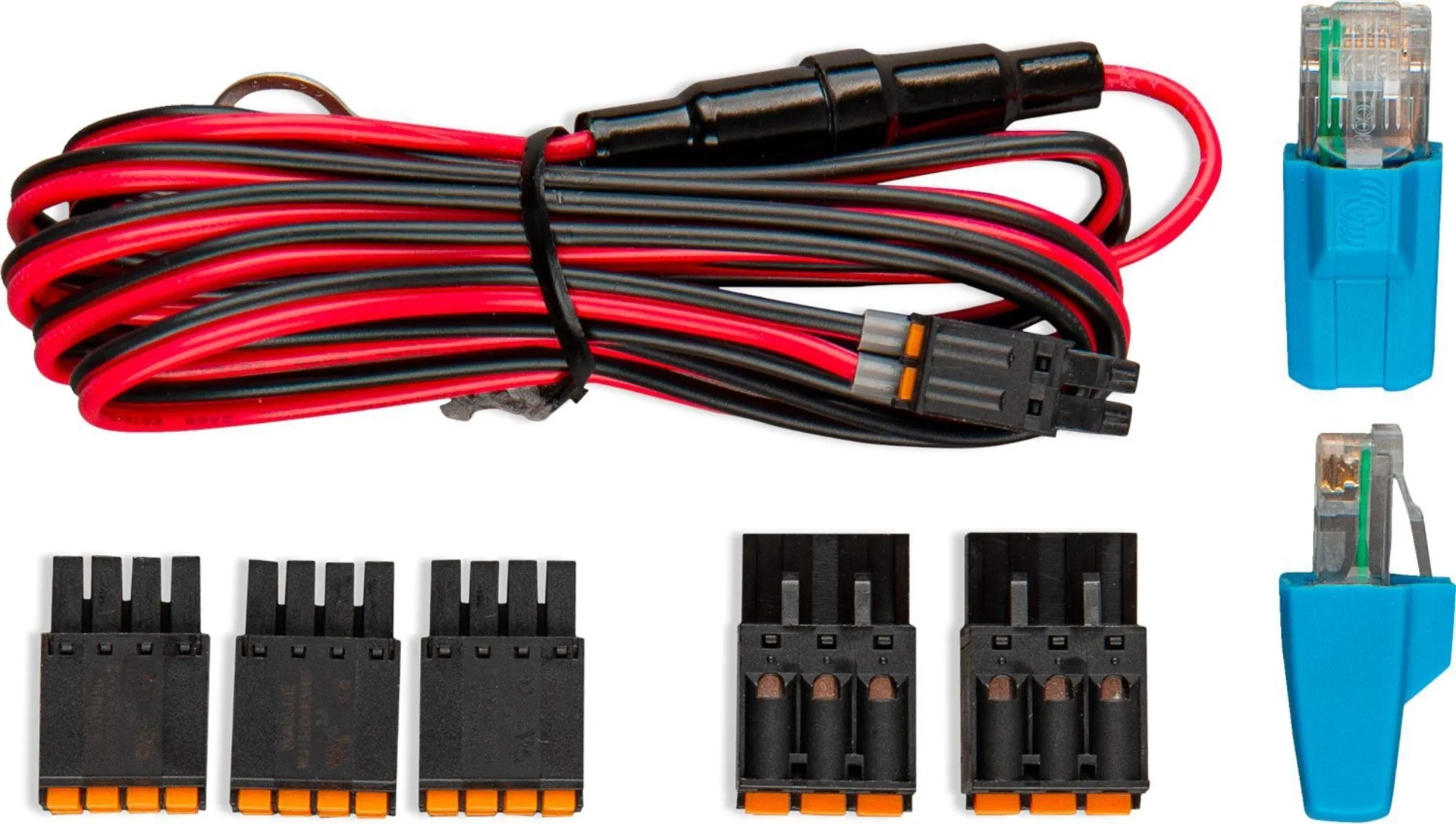 Victron Cerbo GX Batterie-Monitorsystem