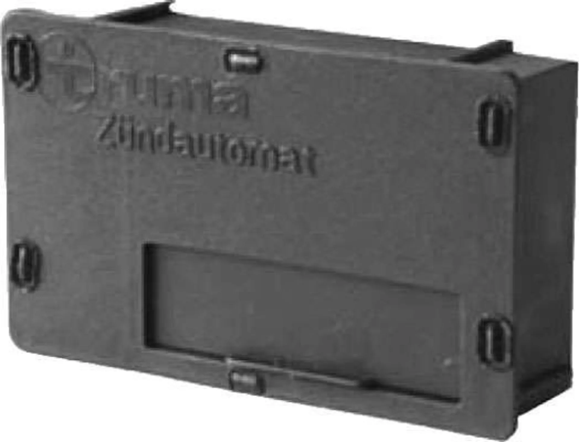 Automate d'allumage Truma