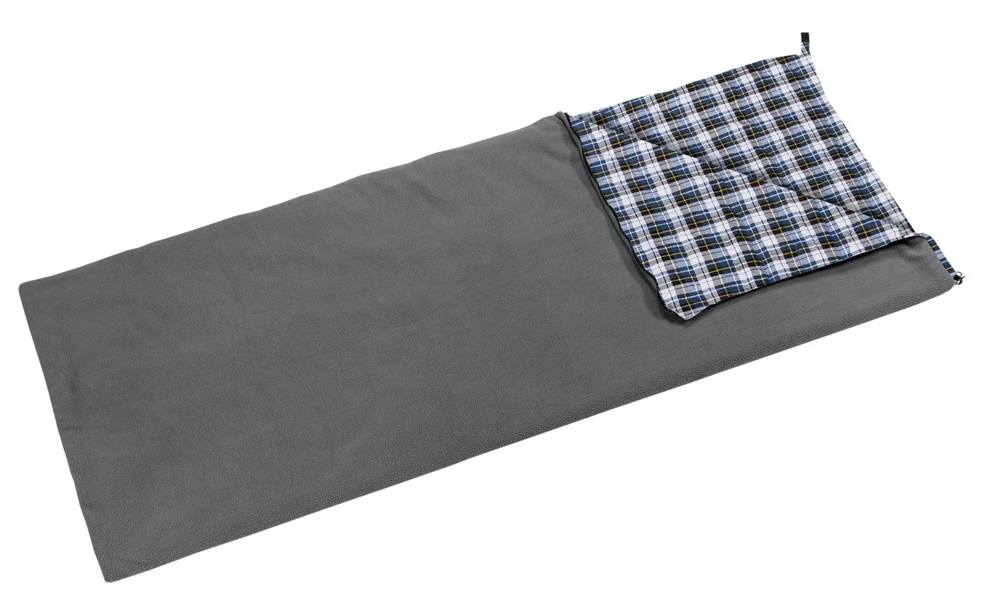 Berger Deckenschlafsack Fleece Comfort