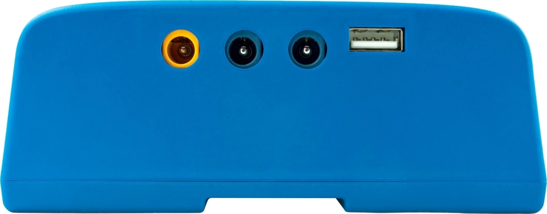 Kit d'installation solaire Fosera Spark 20 comprenant une batterie et 2 lampes encastrables