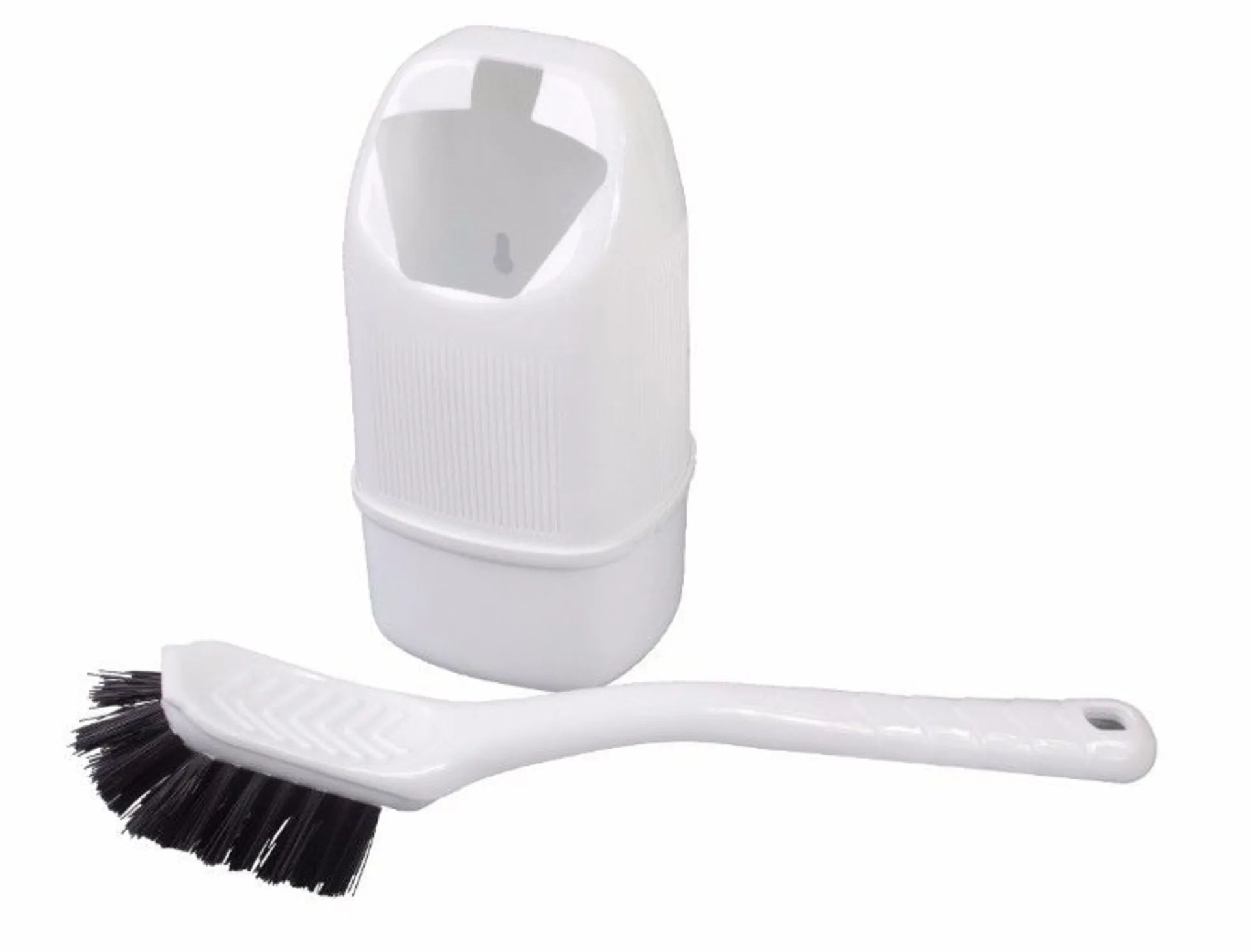 Basil Mini Toilet Brush Kampa