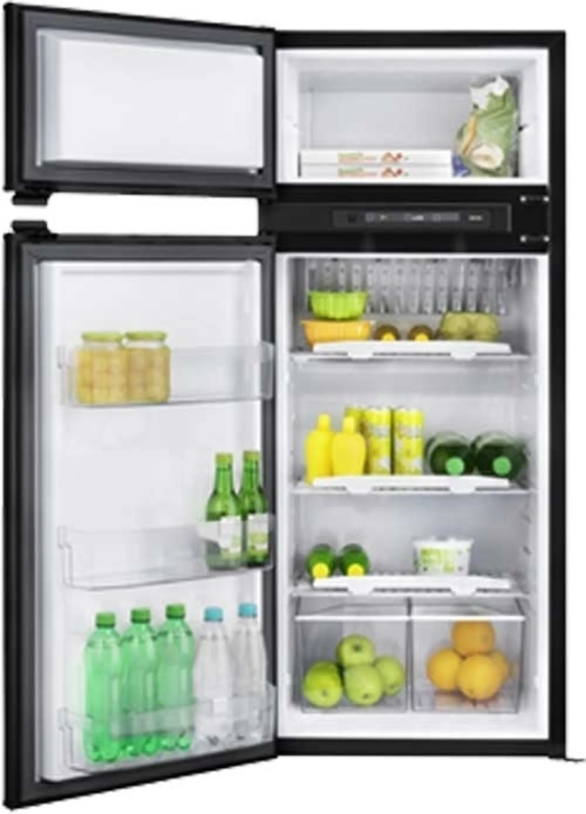 Réfrigérateur à absorption Thetford N4145A 141 litres Réfrigérateur à absorption Thetford N4145A 141 litres