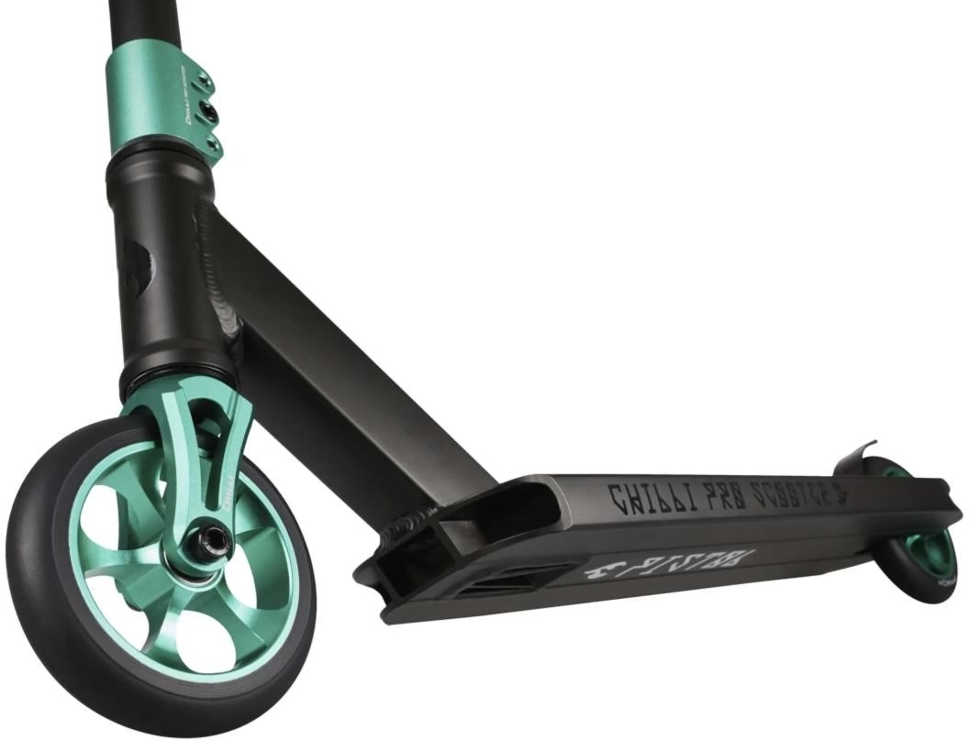 Trottinette de figure Chilli Reaper Reloaded Pistol Petrol Trottinette de figure Chilli Reaper Reloaded Pistol Petrol
