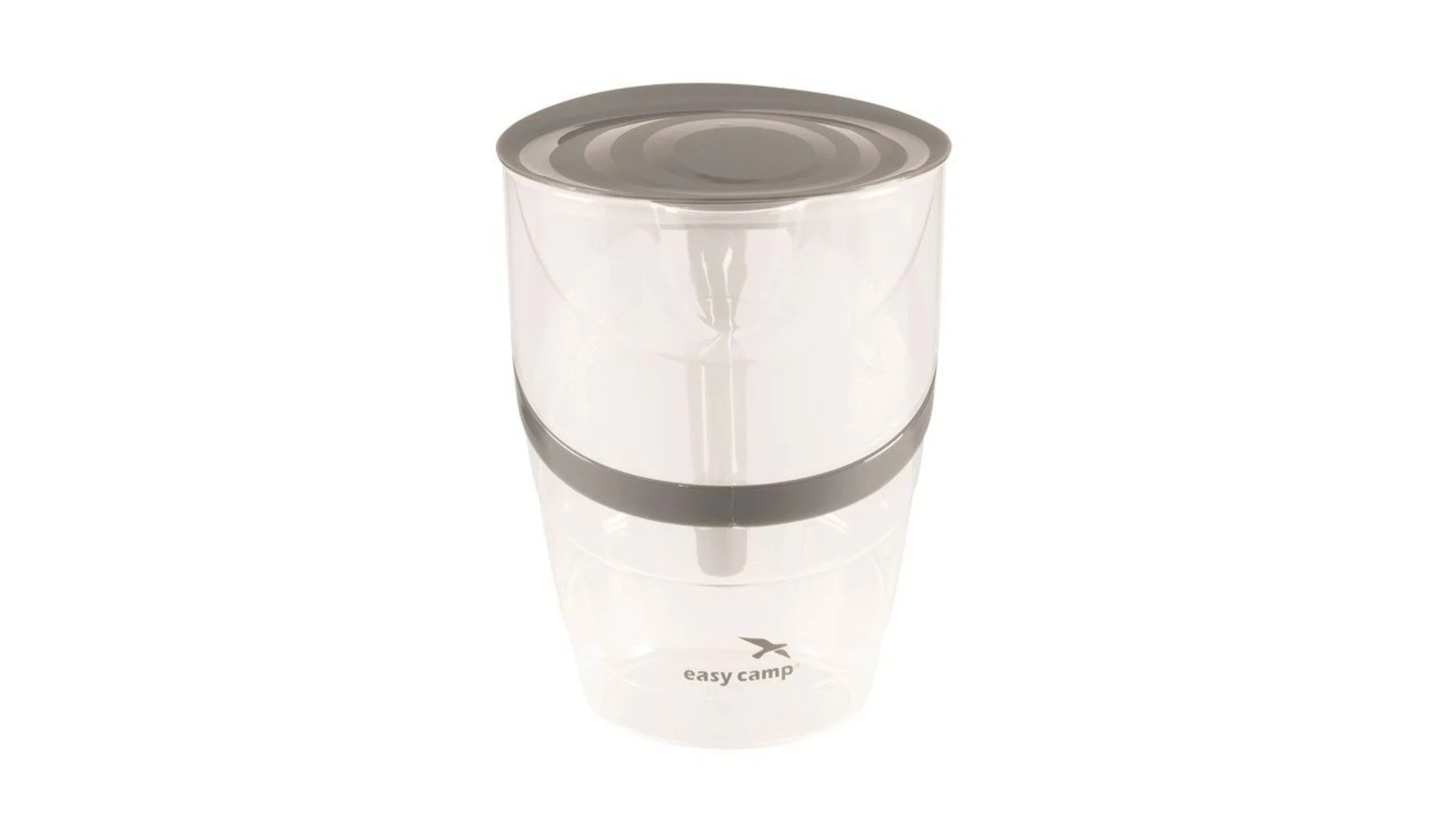 Easy Camp Cerf Pitcher Plastikkrug Set 4 teilig 40