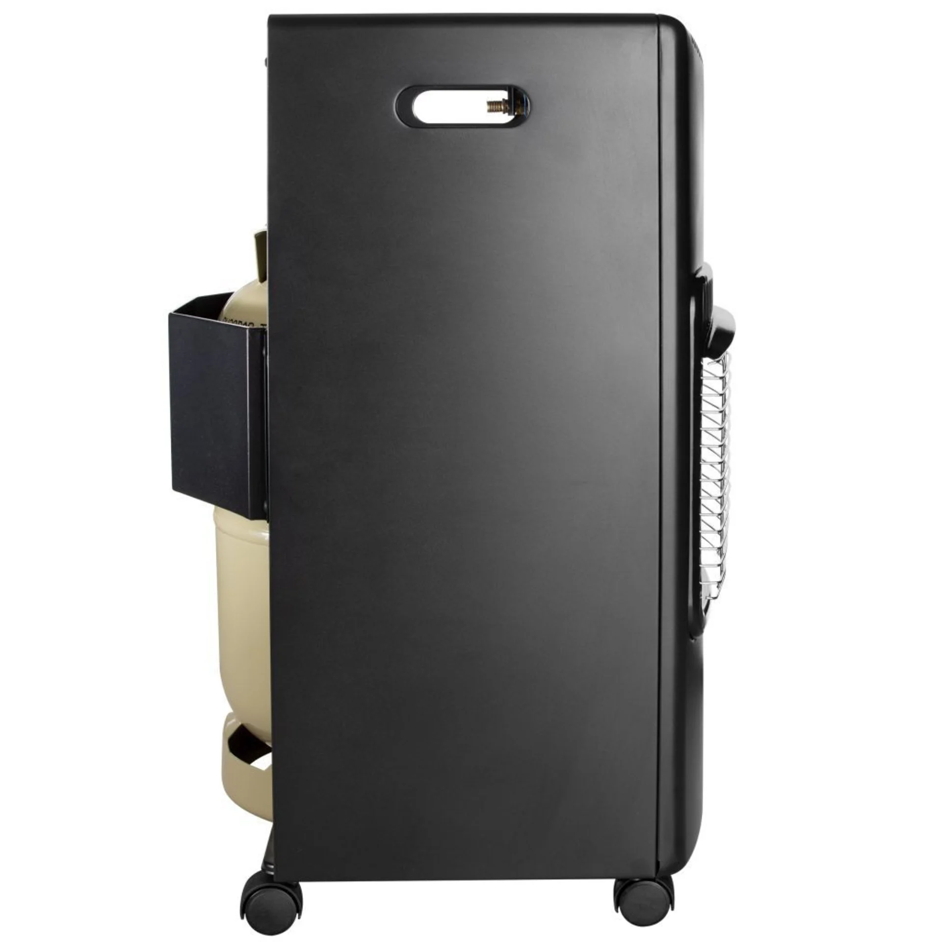 Infrarot Gasofen Vulkana 1,4-4,2 kW