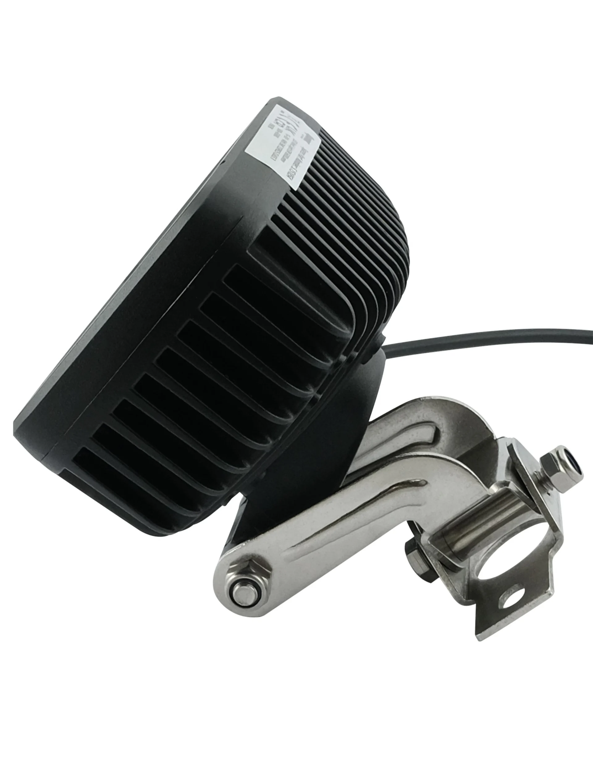 LED-Aufbau-Arbeitsscheinwerfer 2-Stufen 3’220 / 1’900 lm