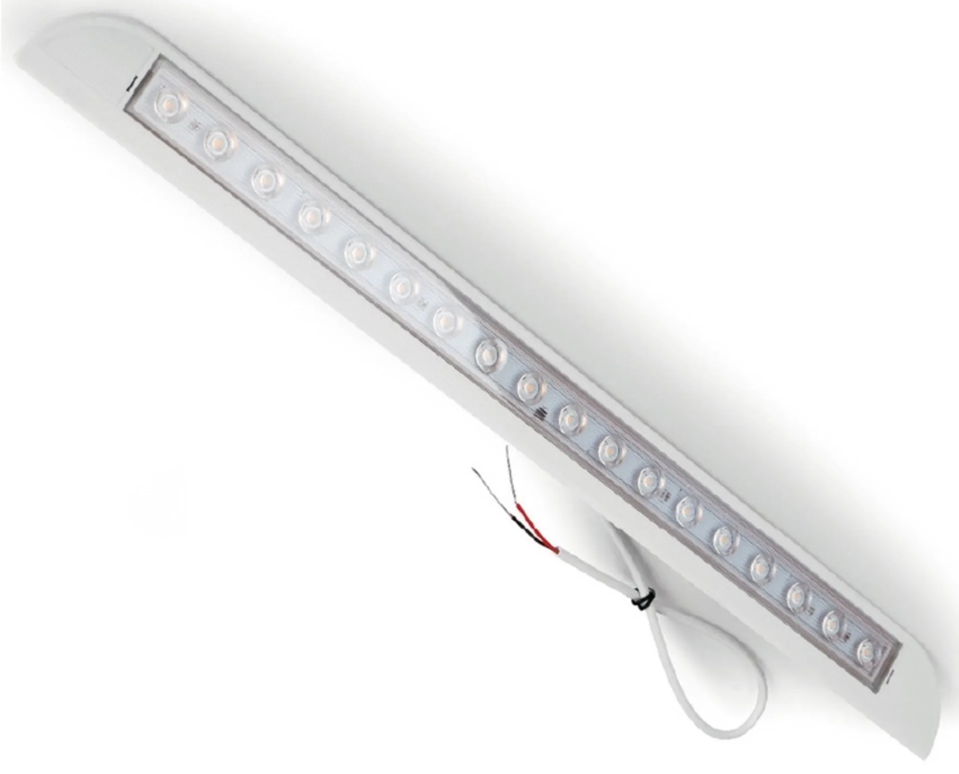 LED-Vorzeltleuchte für Wohnmobile