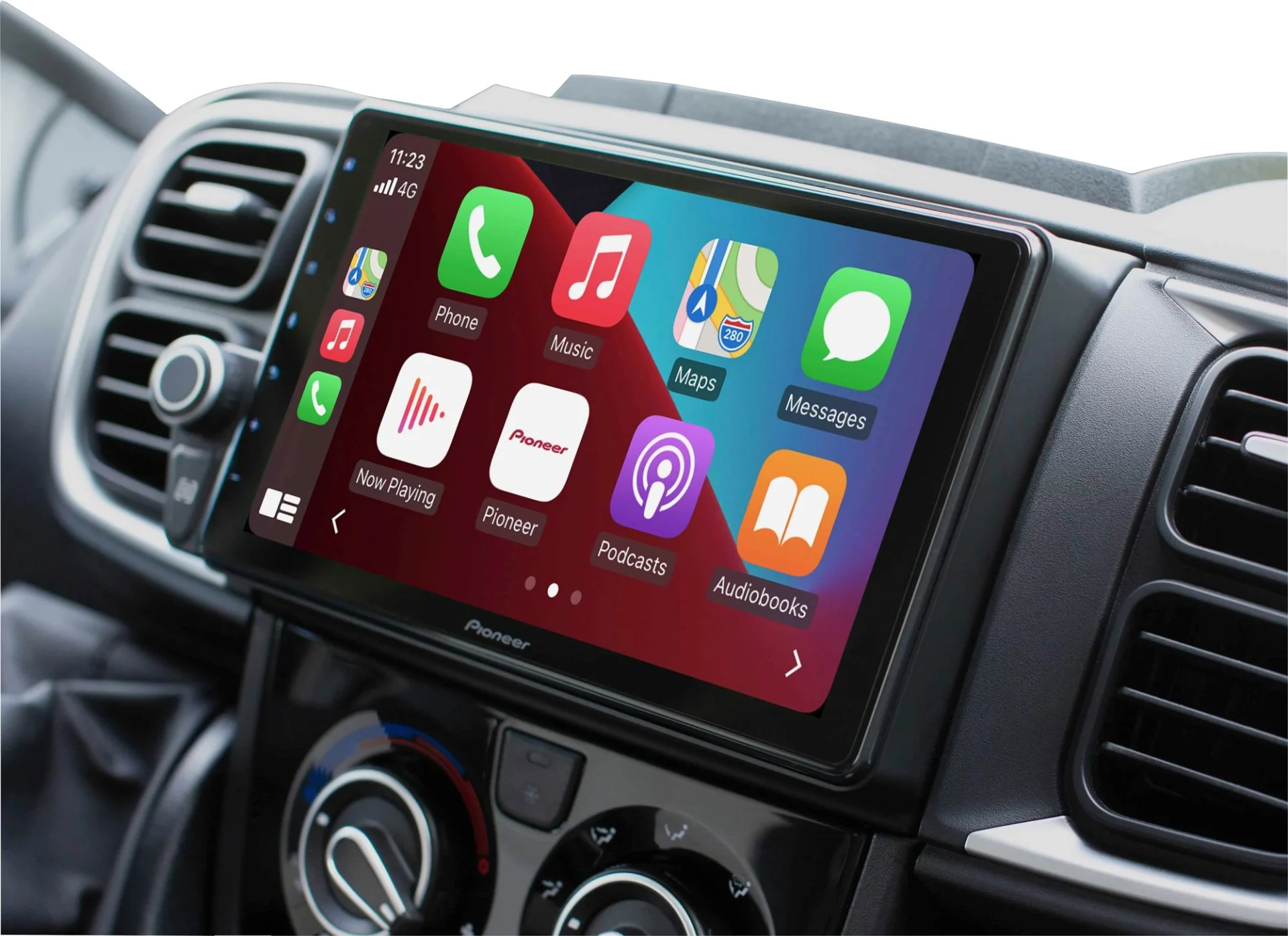 Pioneer Navigationssystem AVIC-Z1000DU8-HUD3 inkl. Head-Up Display Pioneer Navigationssystem AVIC-Z1000DU8-HUD3 inkl. Head-Up Display