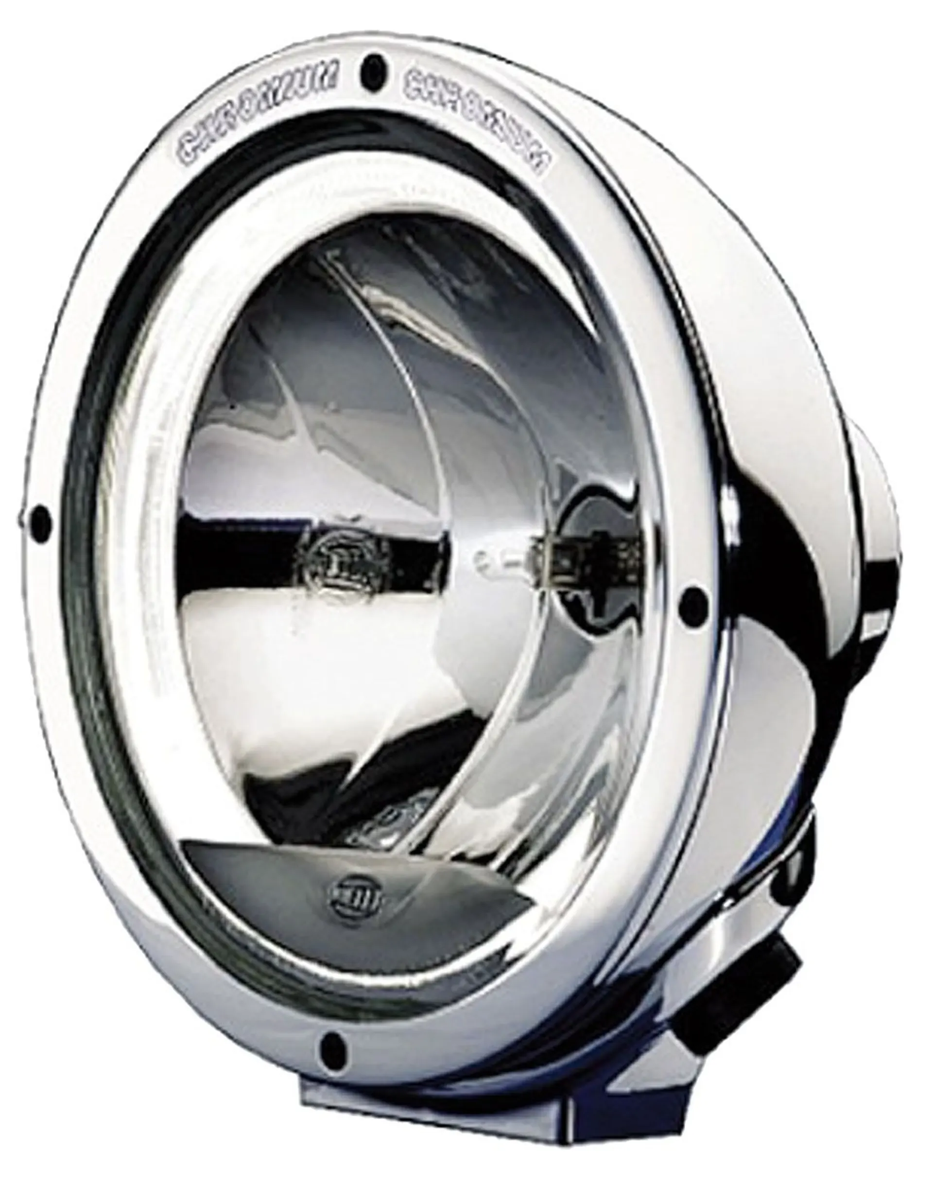 Hella - Fernscheinwerfer Luminator Chromium Celis