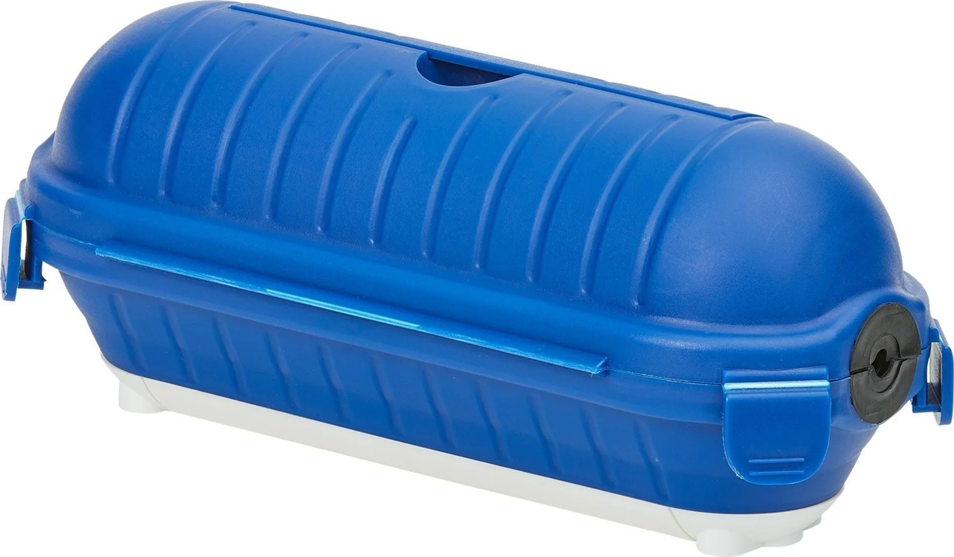 Boîte de sécurité Berger pour les connexions à contact de protection