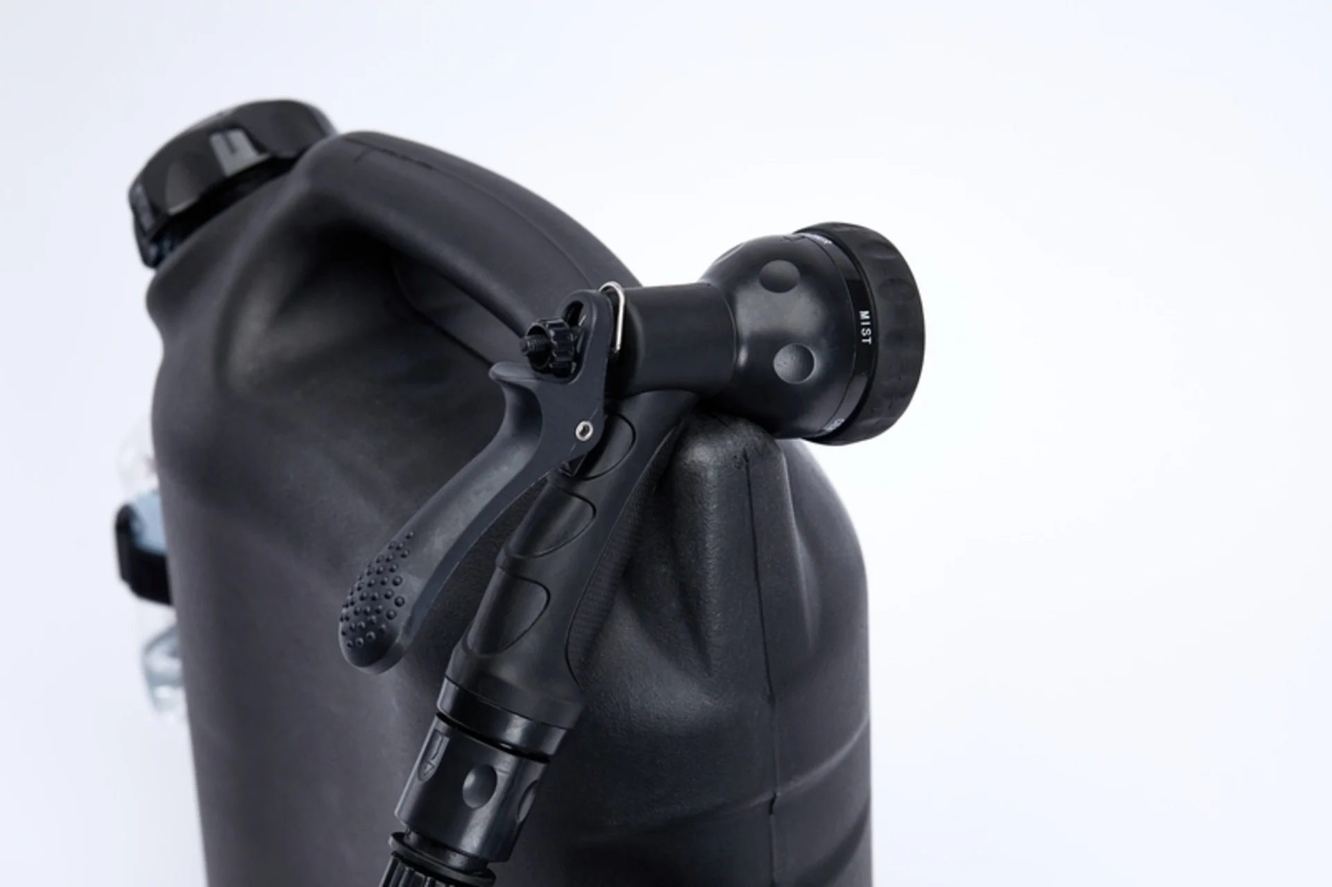 WaterPORT 2.0 - Noir - 7,5 l