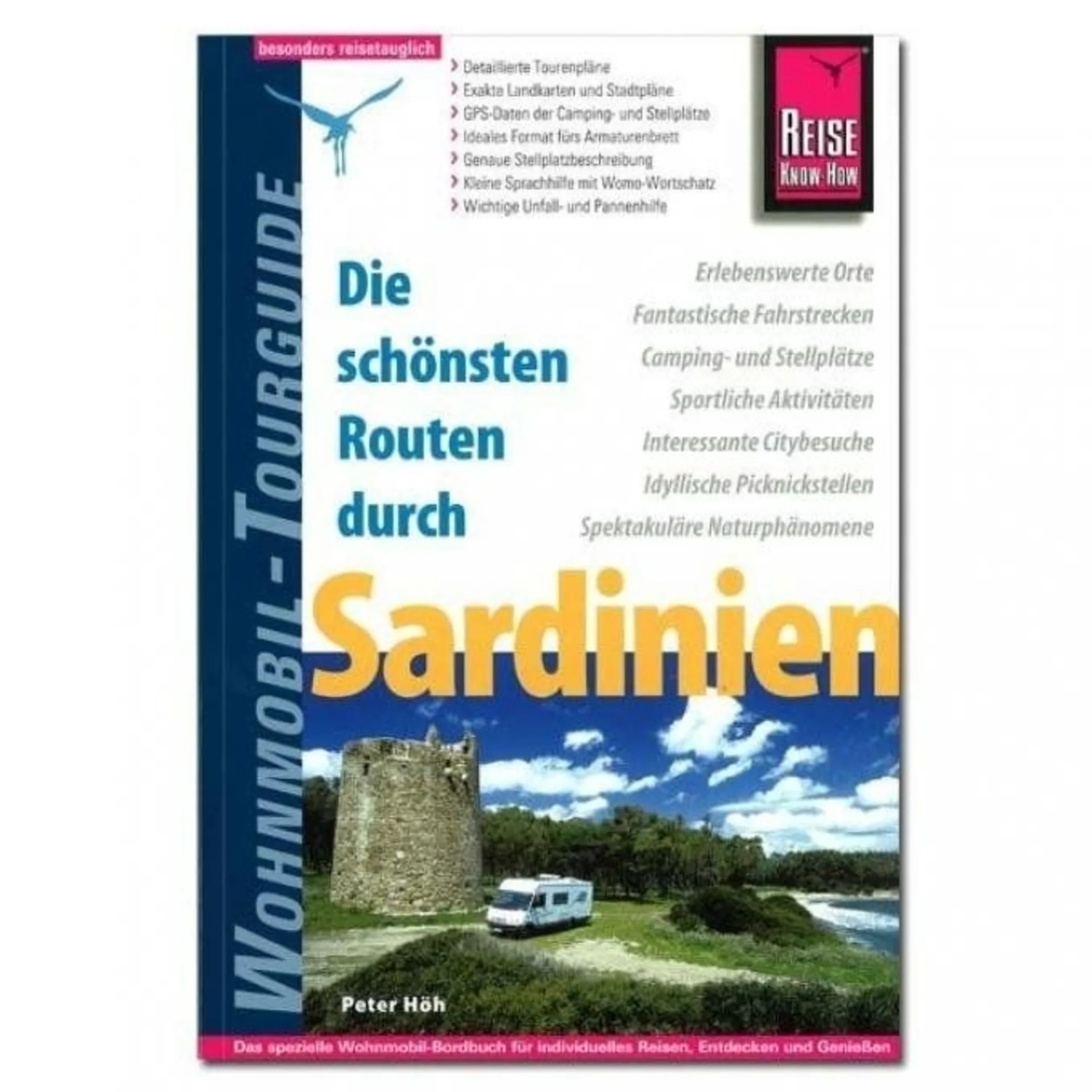 Sardinien ReiseKnow Sardinien ReiseKnow