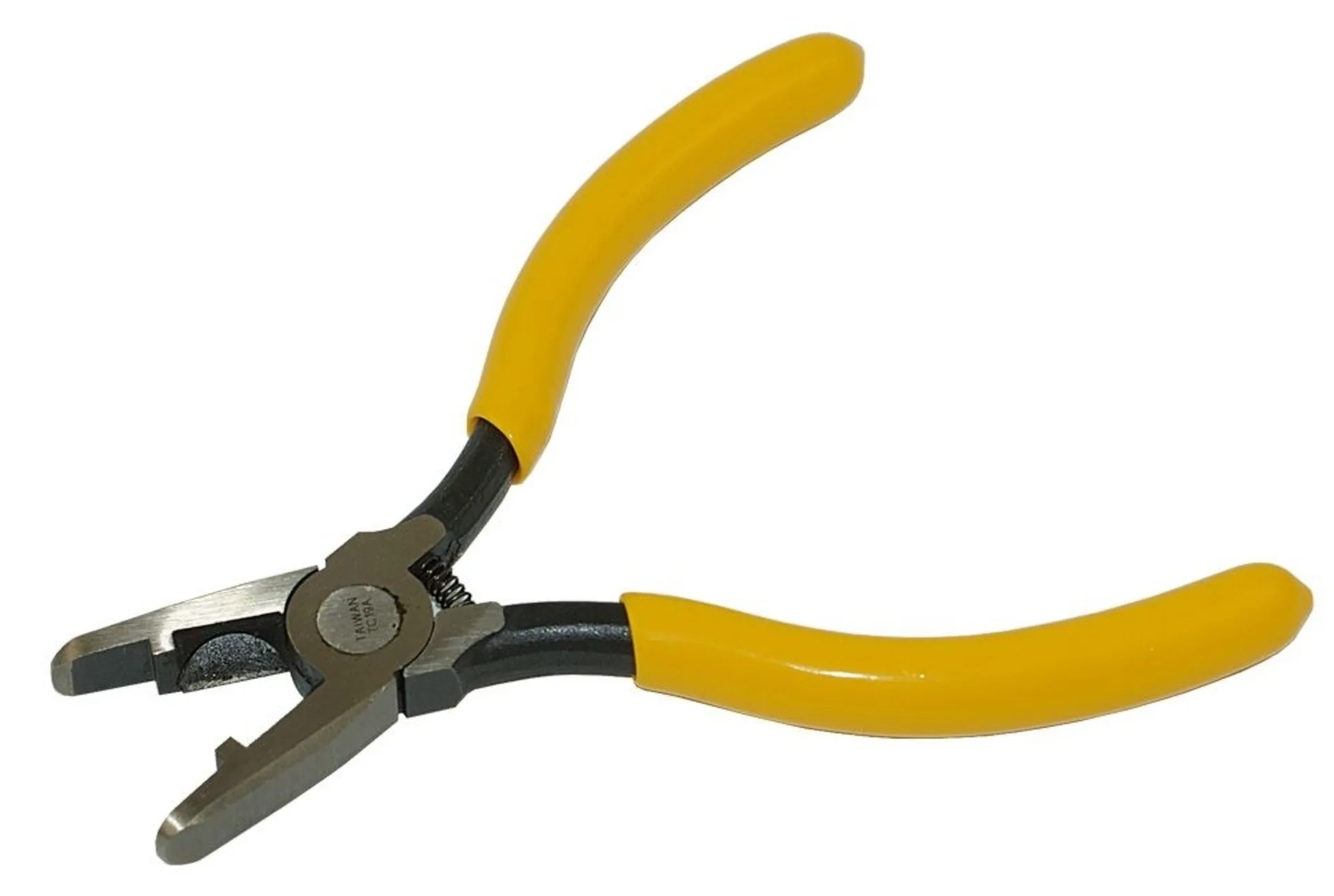Scotchlok Press-/Schneidzange für UB2A/ UR2 für UB2A / UR2 /UR/ UY2/ UY/ UP2 / UP3/ 211